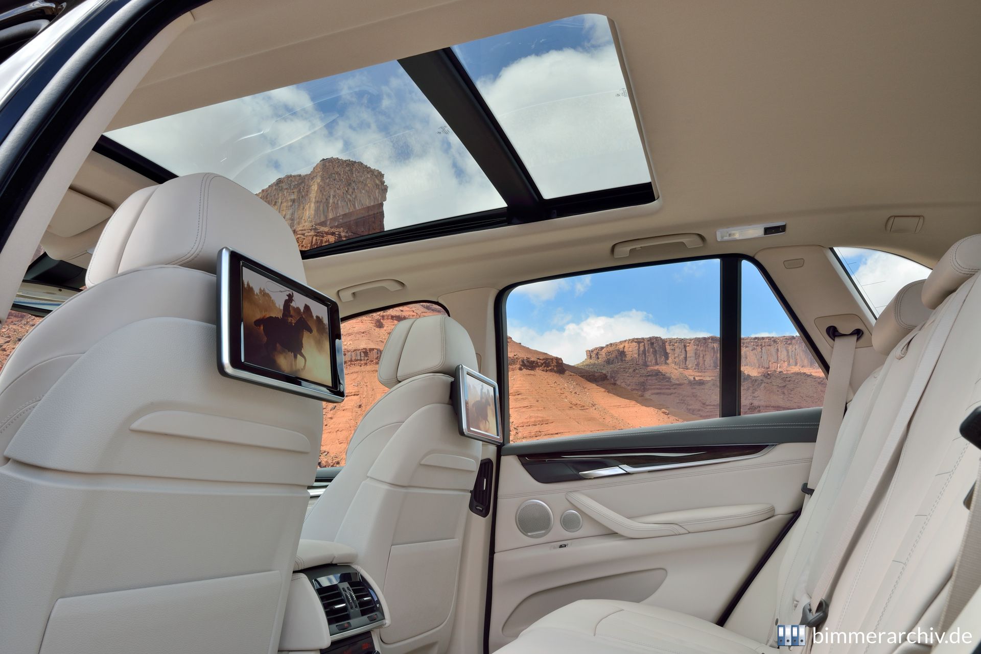 BMW X5 xDrive50i
