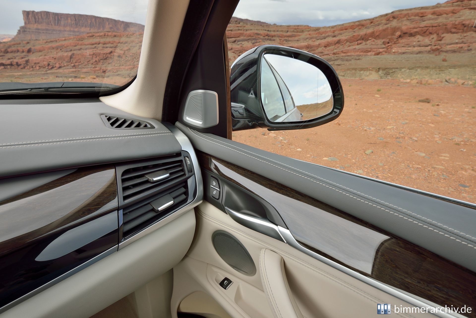 BMW X5 xDrive50i
