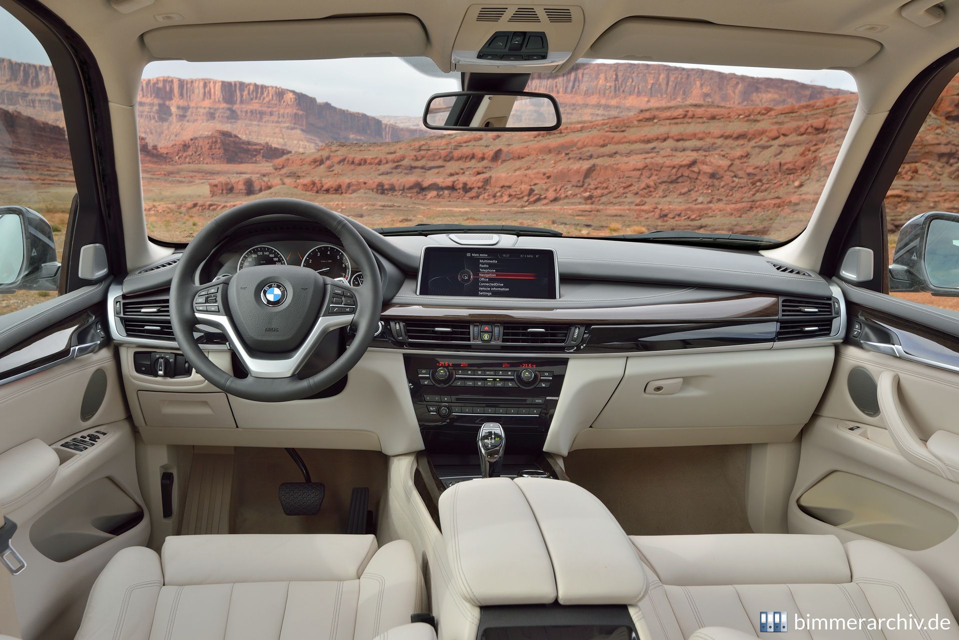BMW X5 xDrive50i