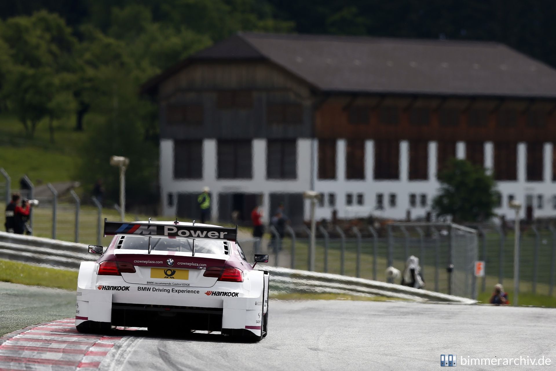 Andy Priaulx