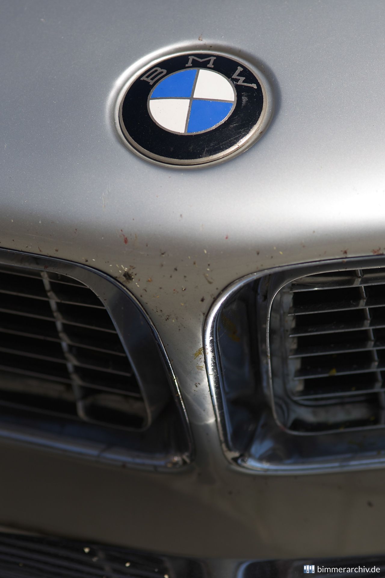 BMW 507