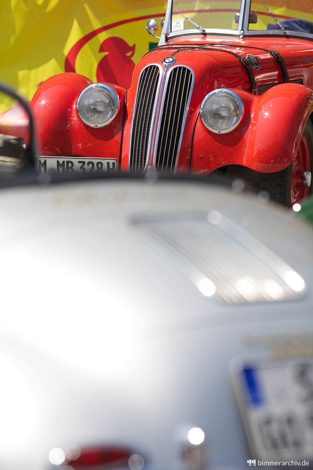 BMW 328