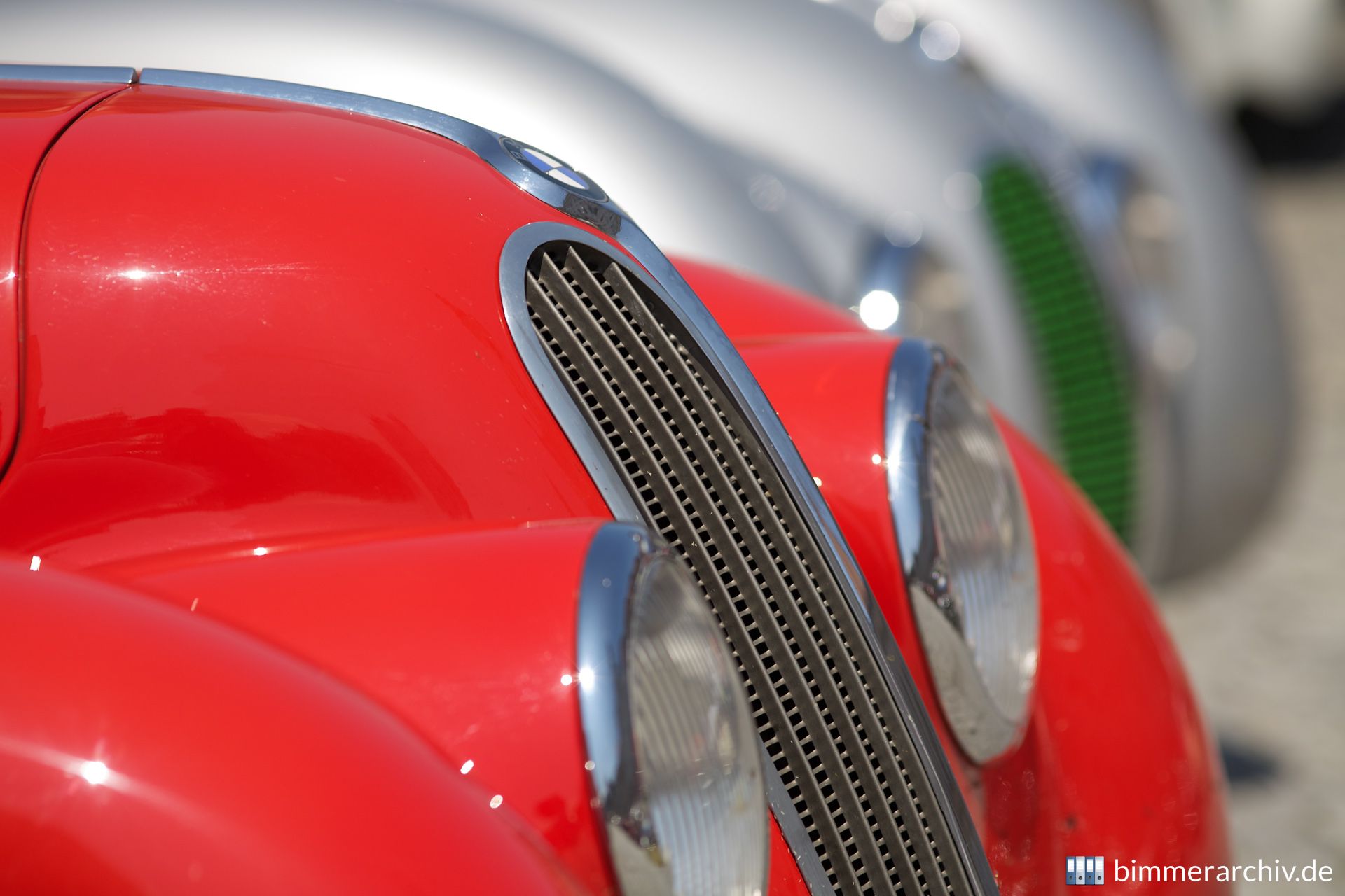 BMW 328