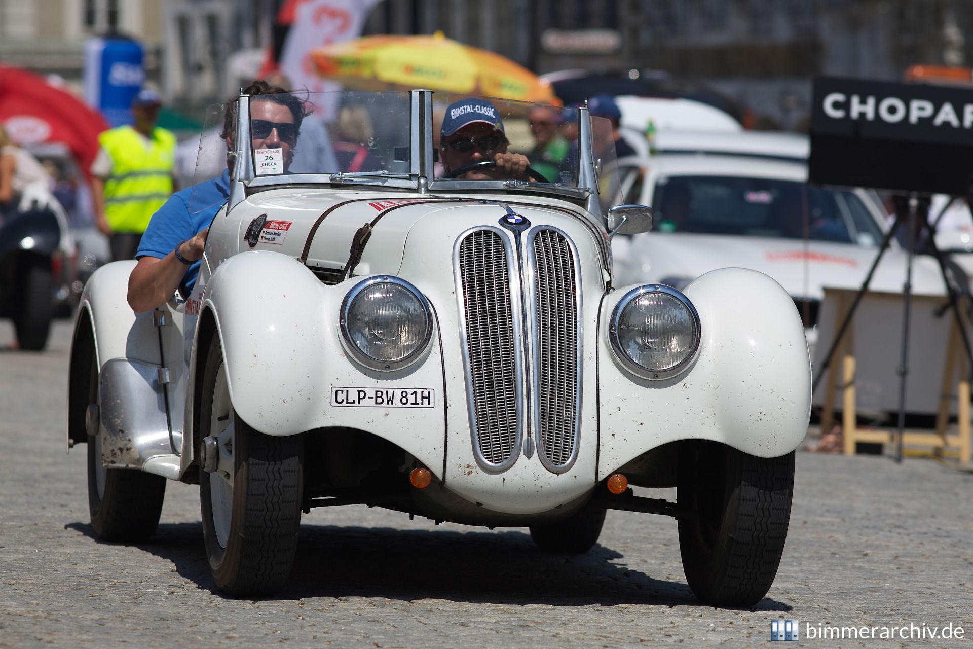 BMW 328