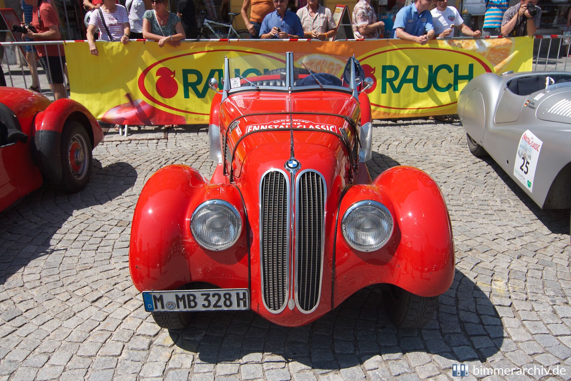 BMW 328