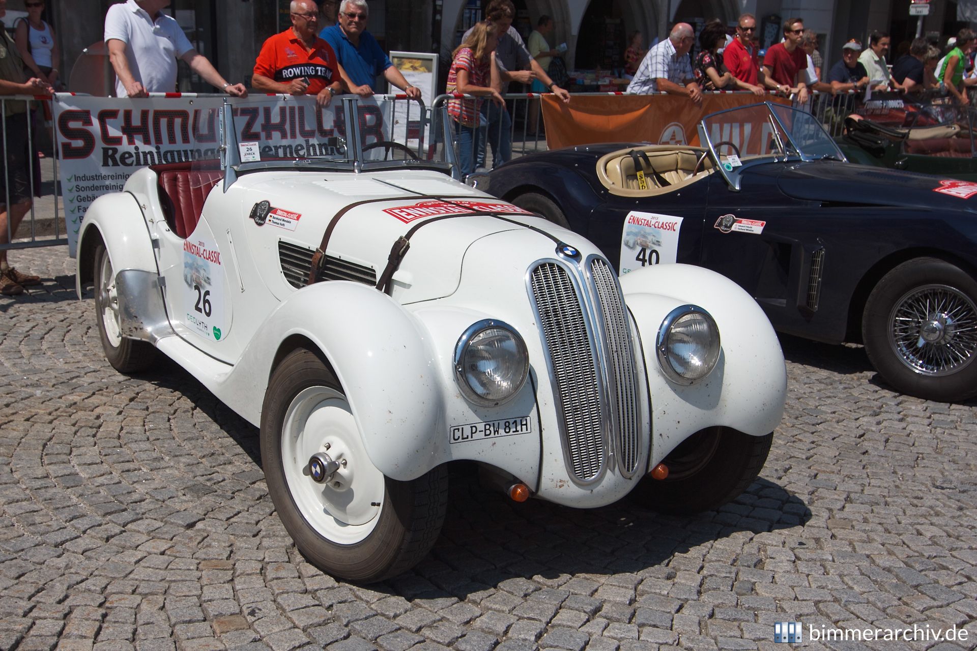 BMW 328