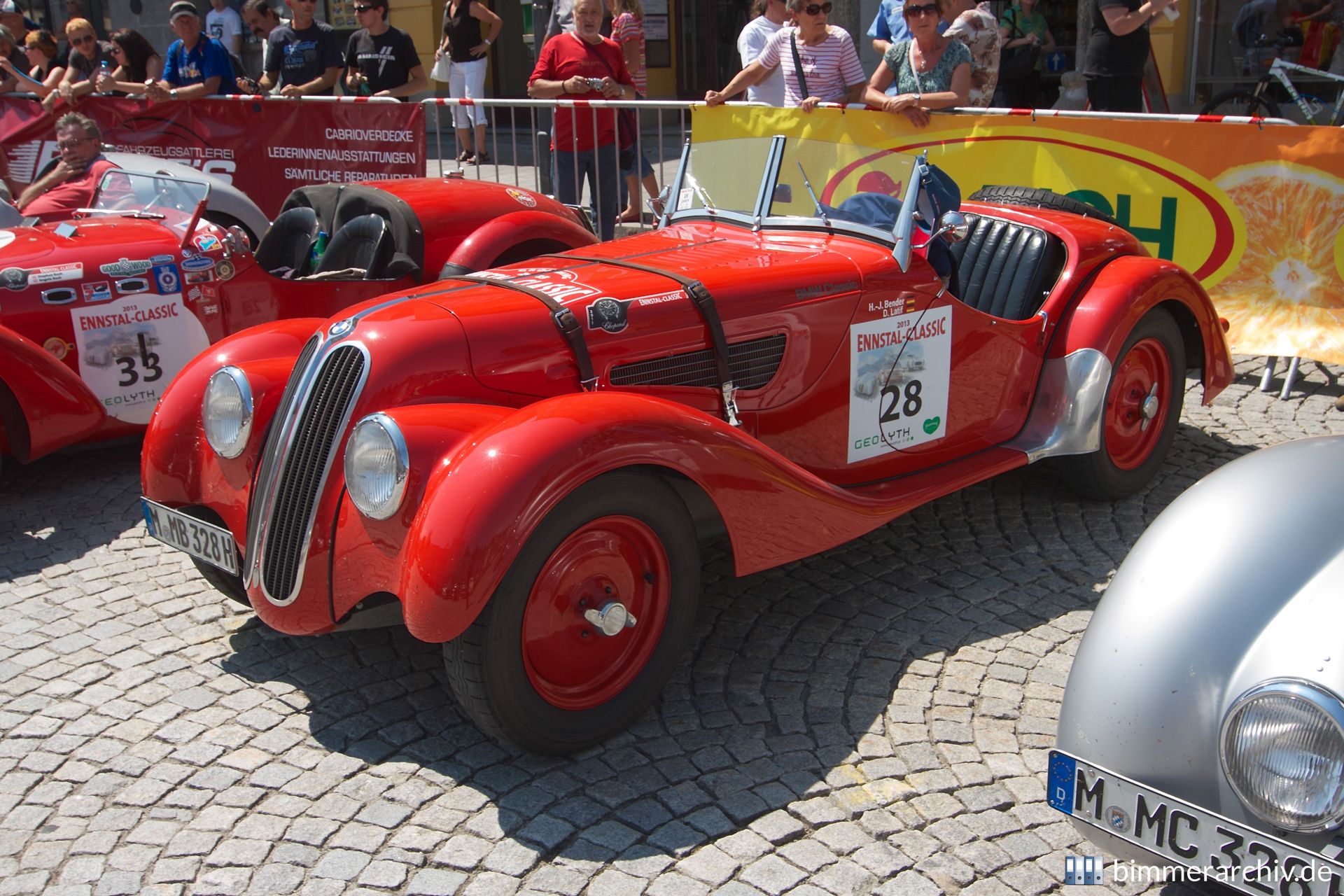 BMW 328