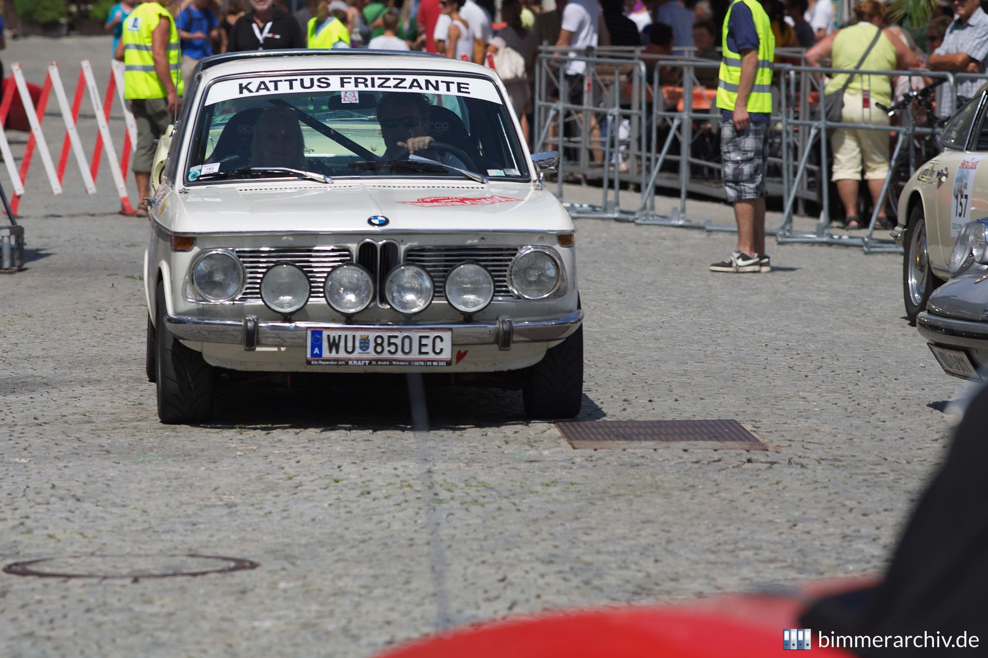 BMW 2002