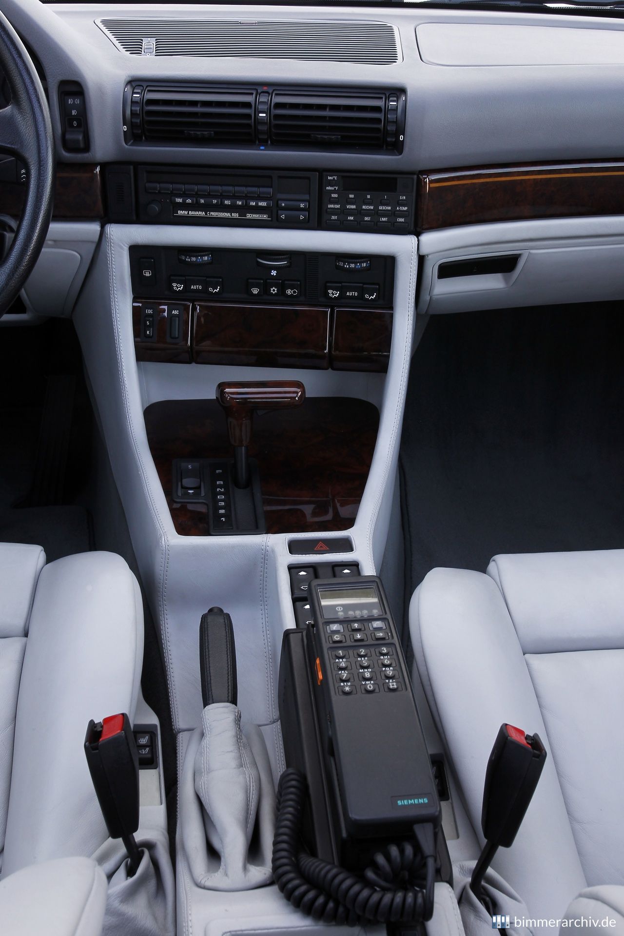 BMW 750iL