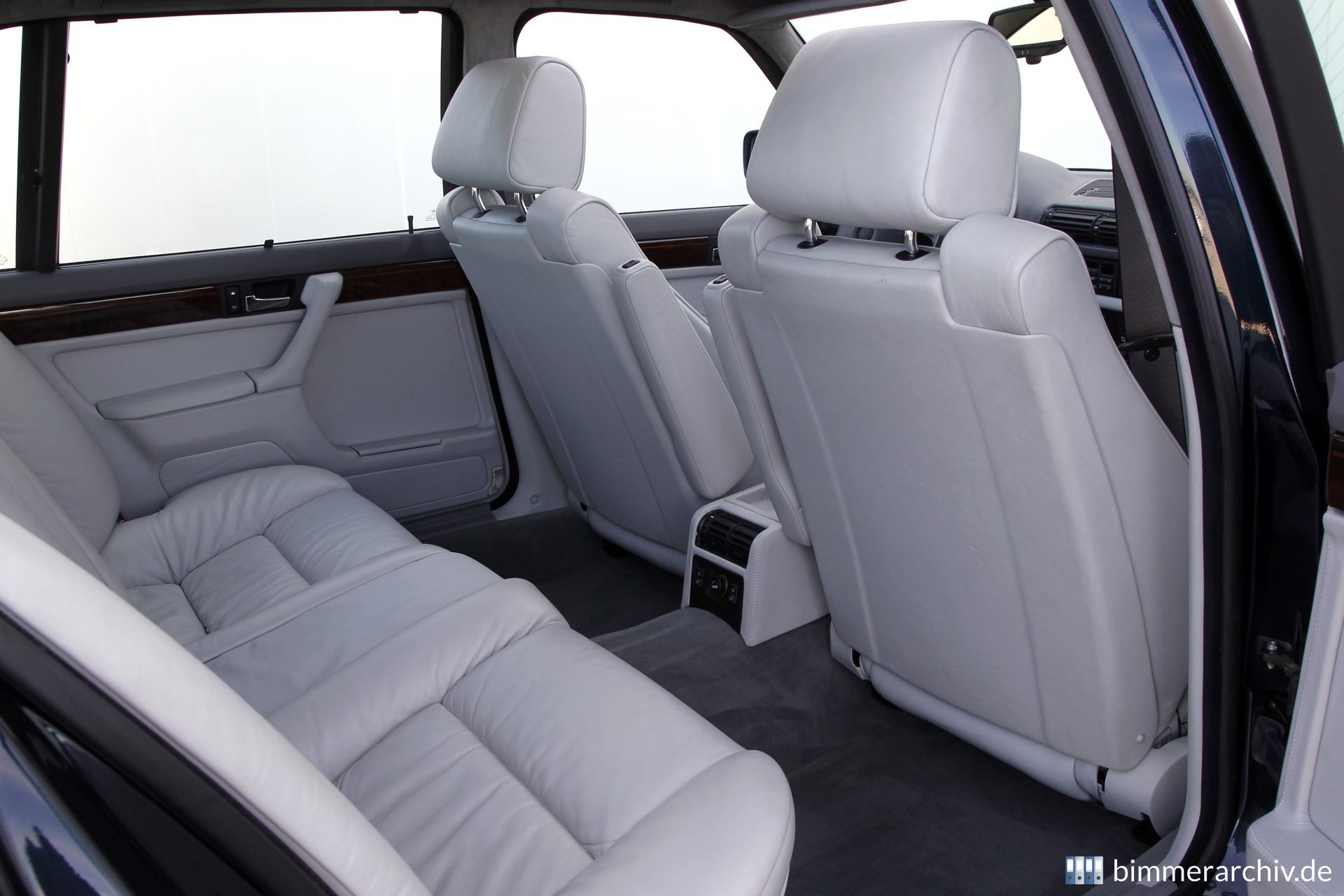 BMW 750iL