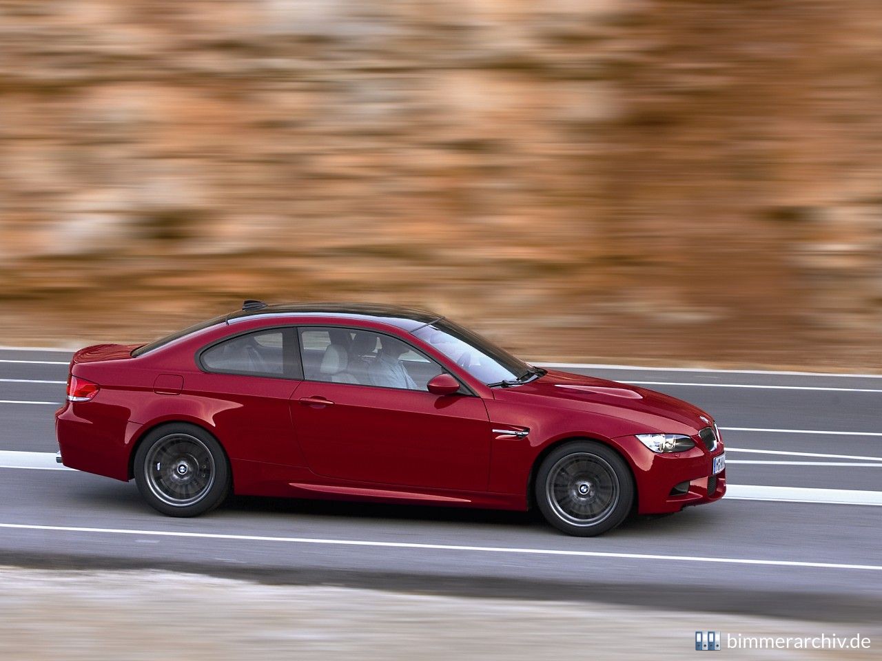 BMW M3 Coupé