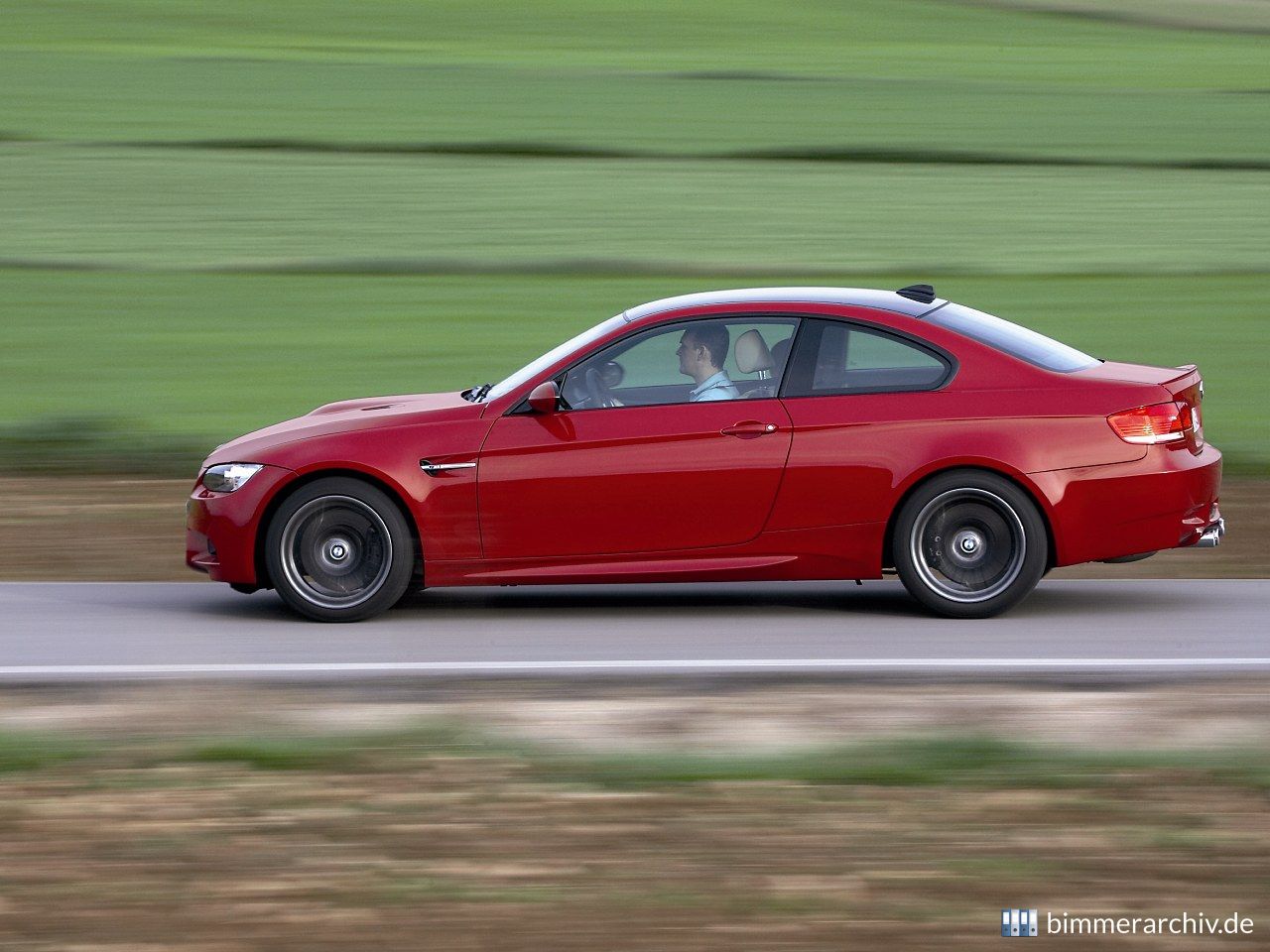 BMW M3 Coupé