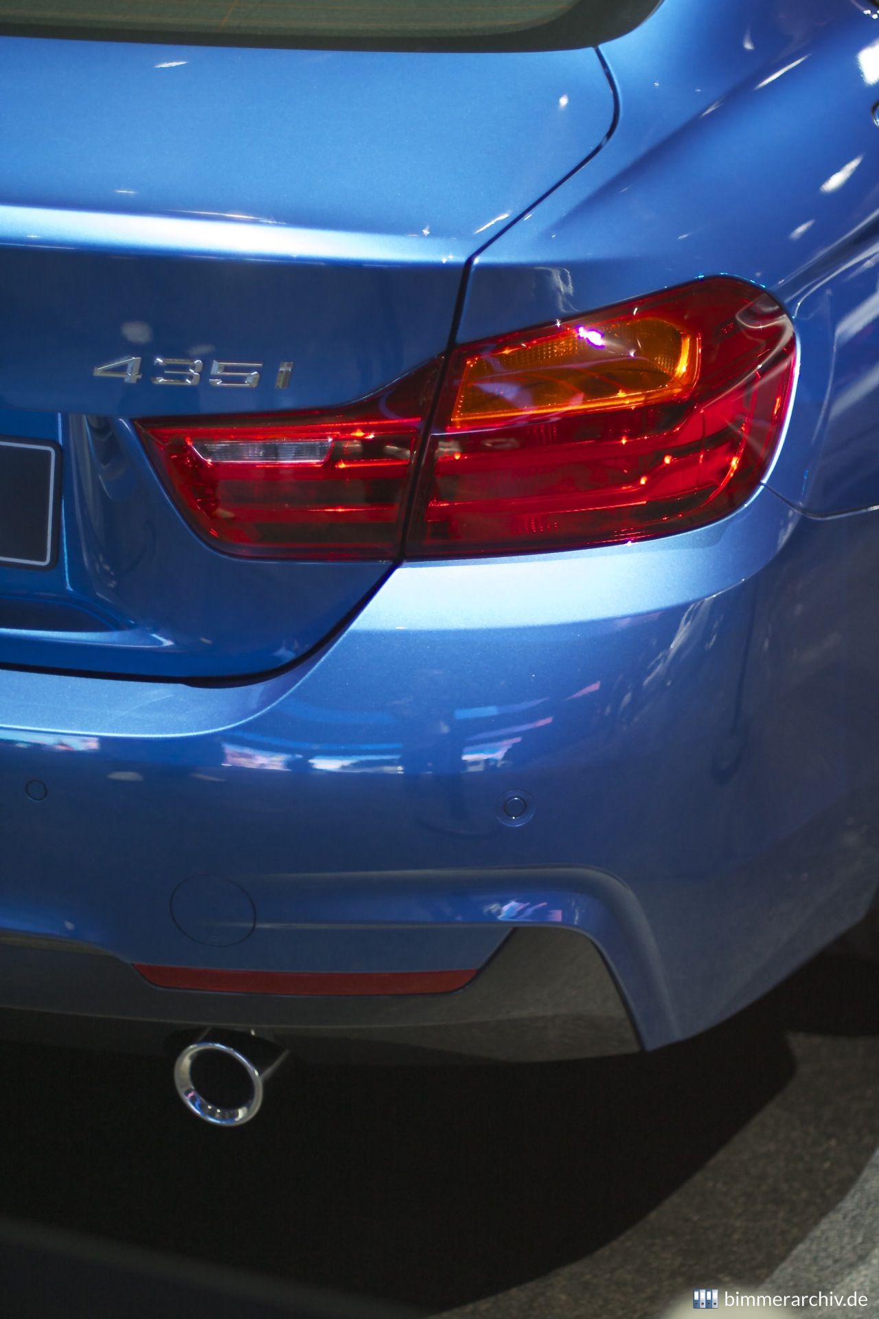 BMW 435i