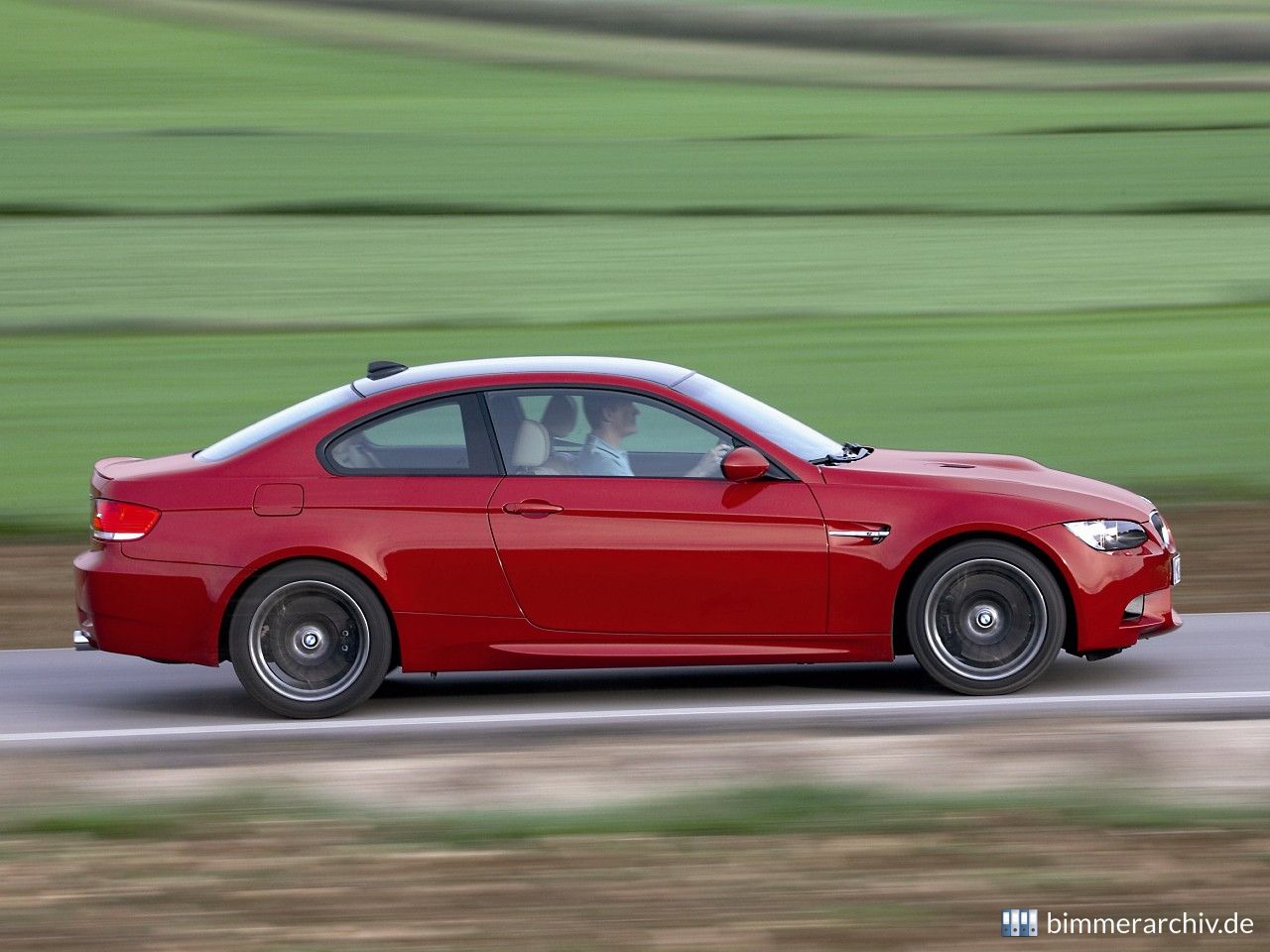 BMW M3 Coupé