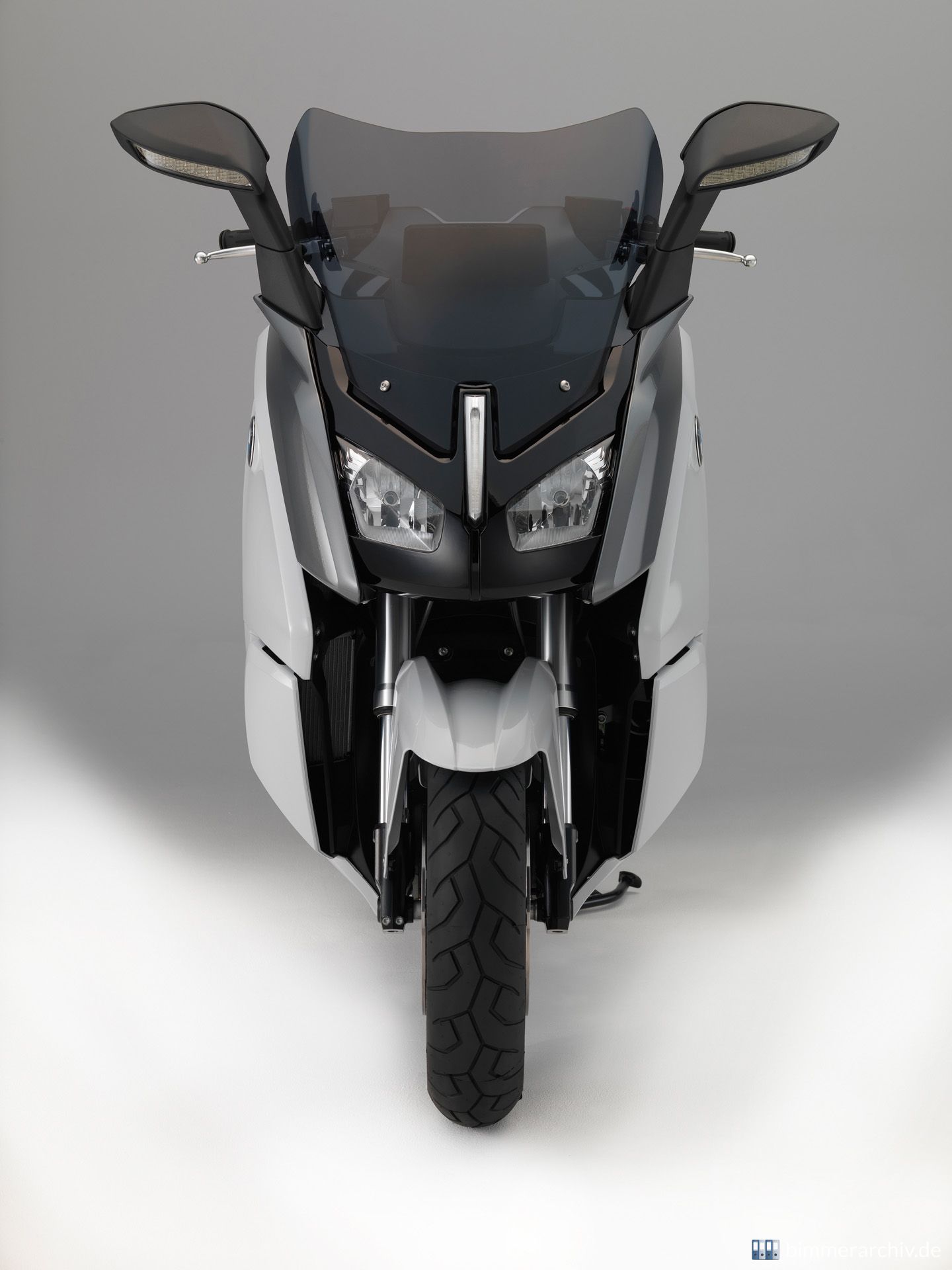 BMW C Evolution