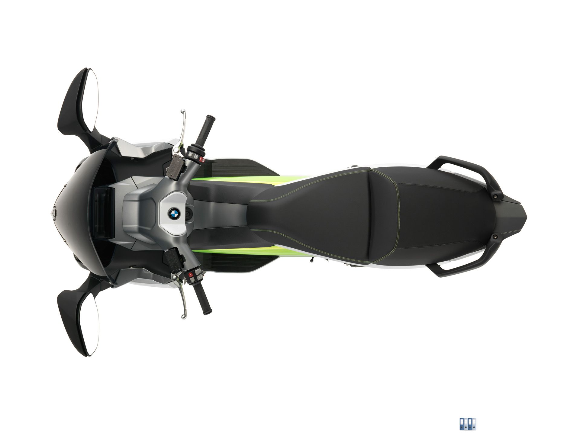 BMW C Evolution