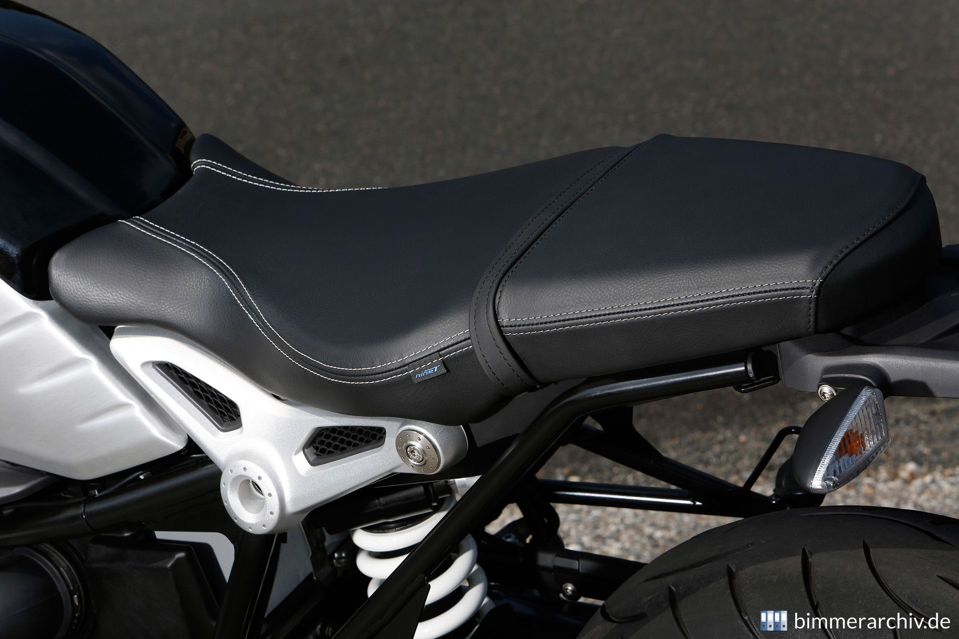 BMW R nineT