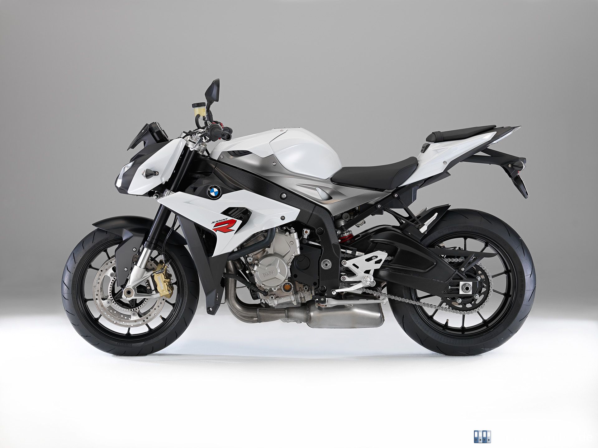 BMW S 1000 R