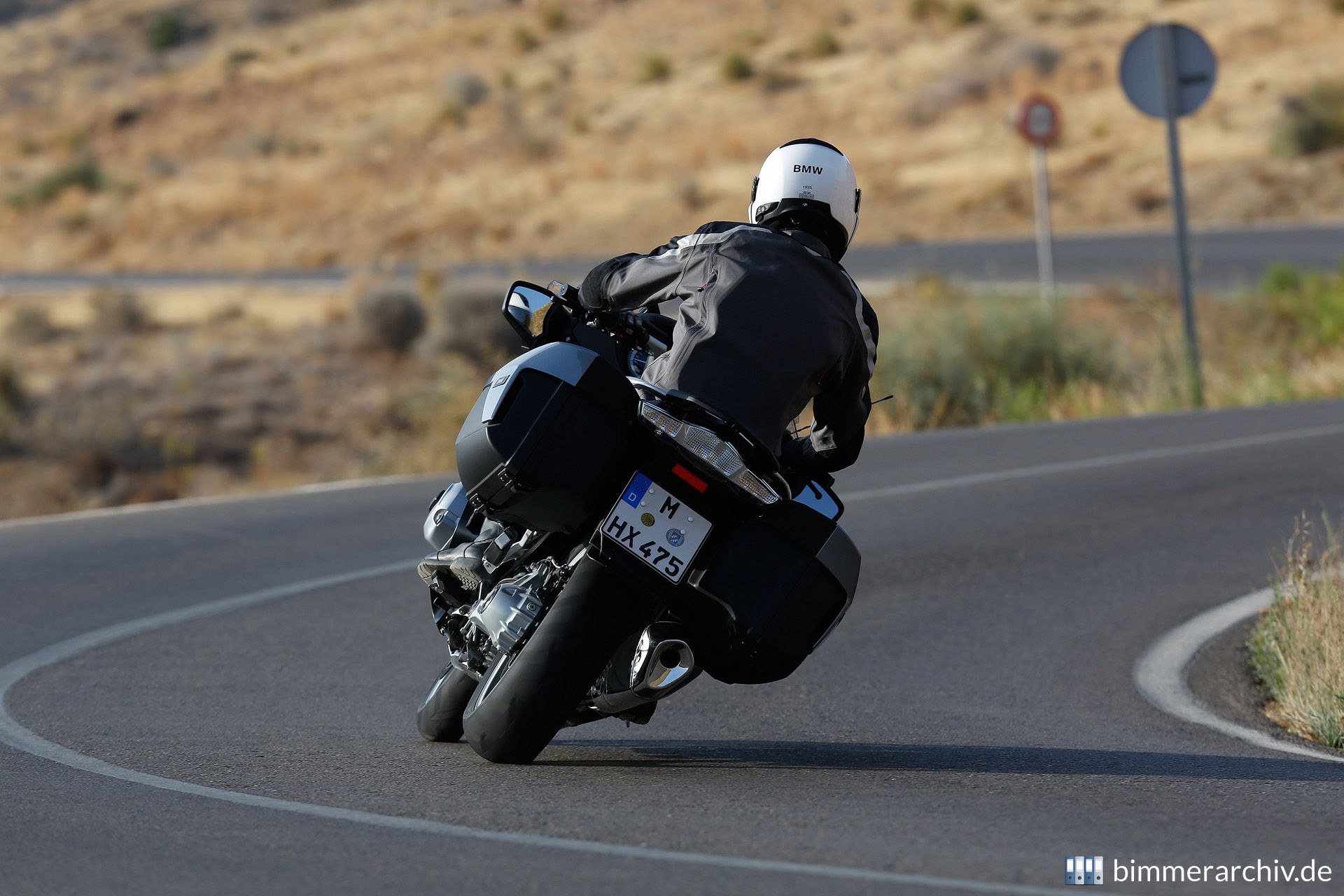 BMW R 1200 RT