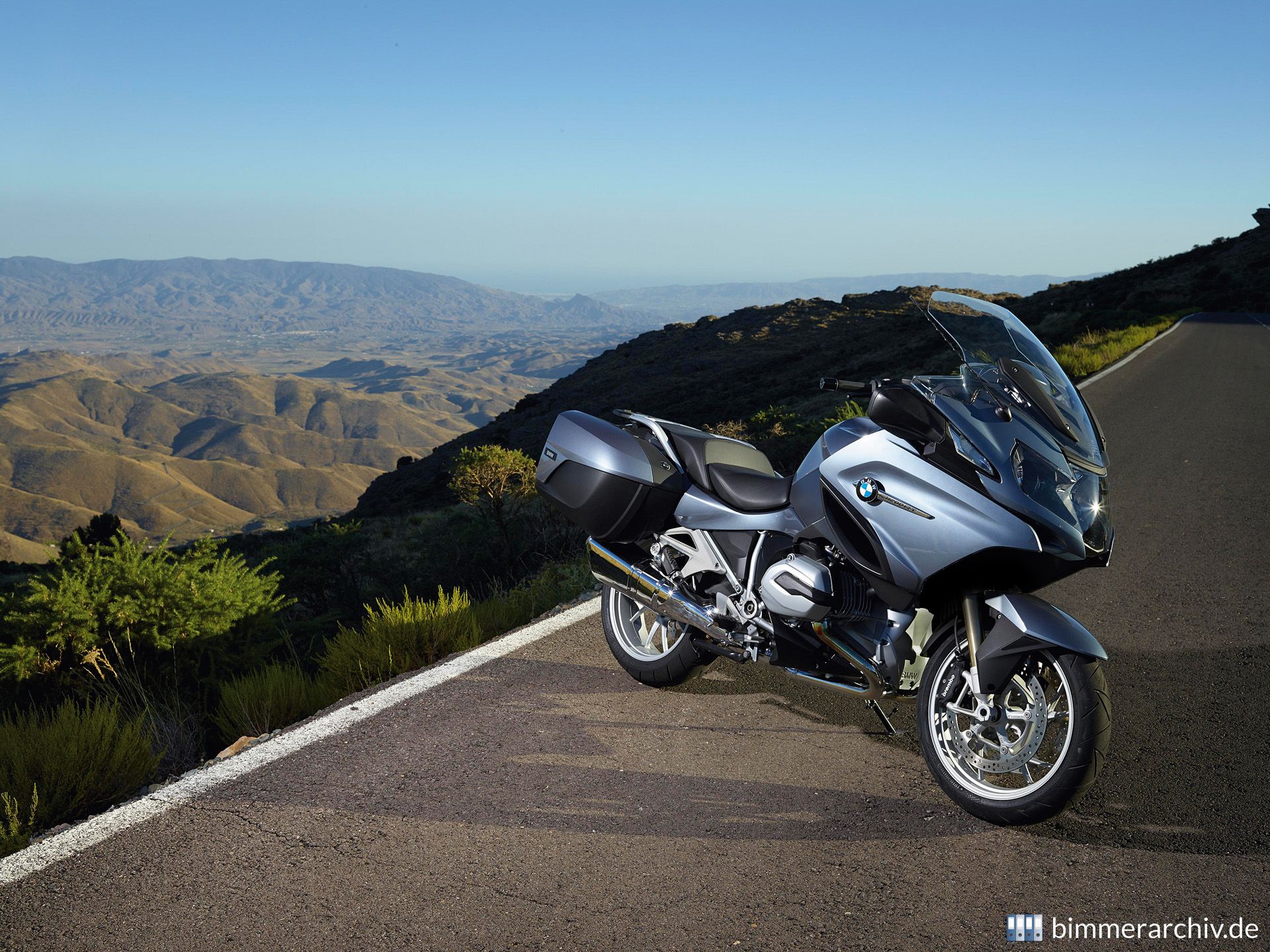 BMW R 1200 RT