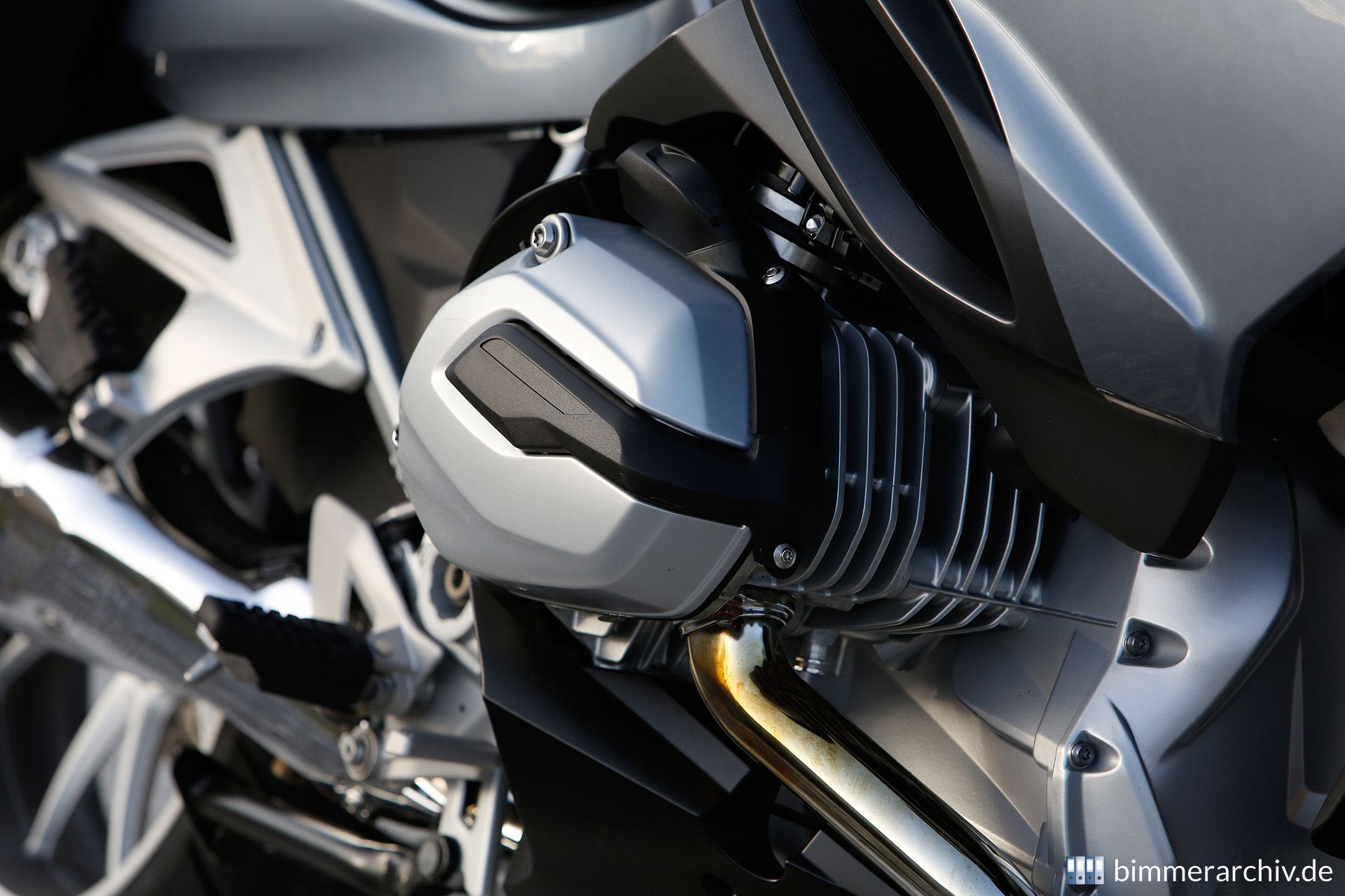 BMW R 1200 RT