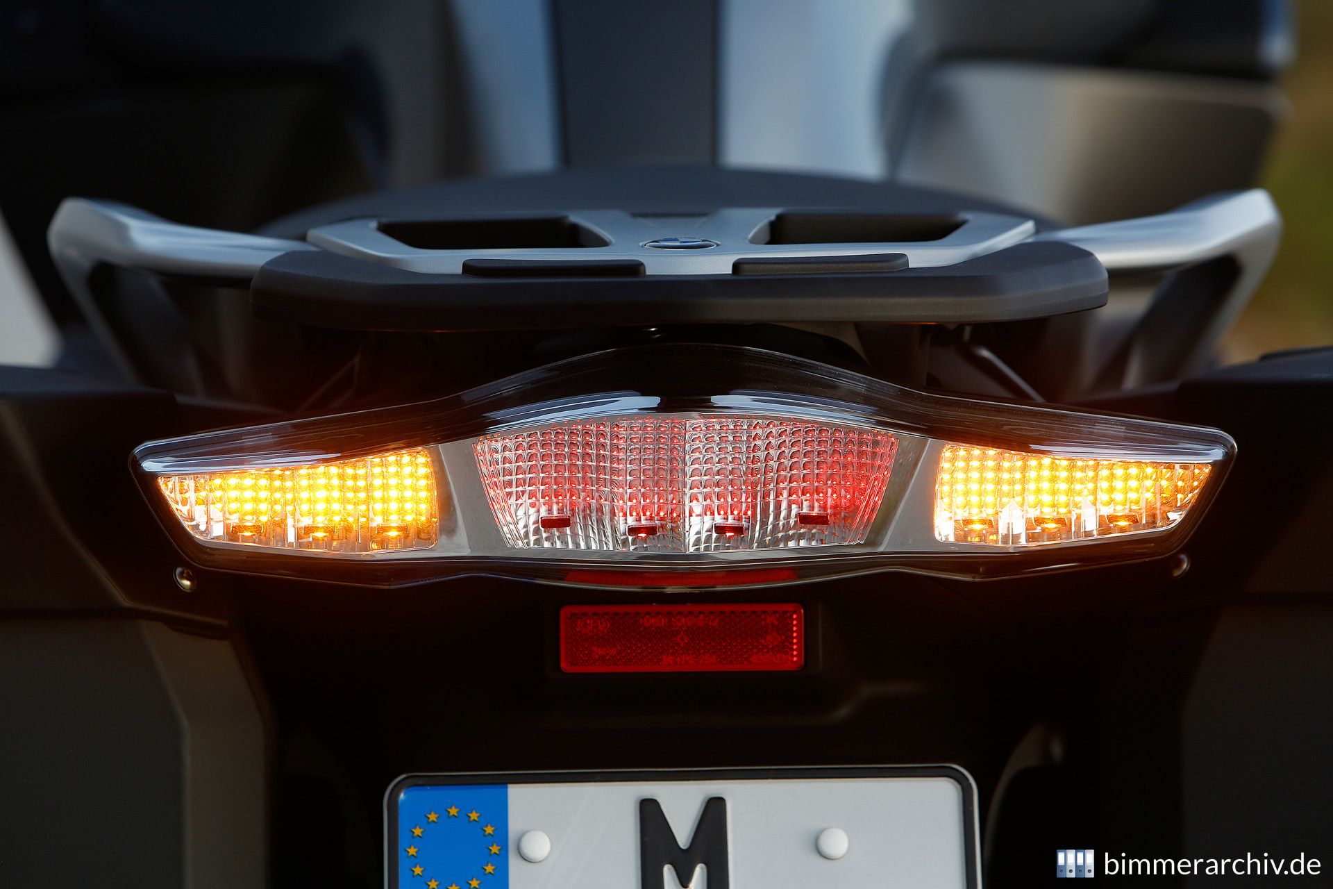 BMW R 1200 RT