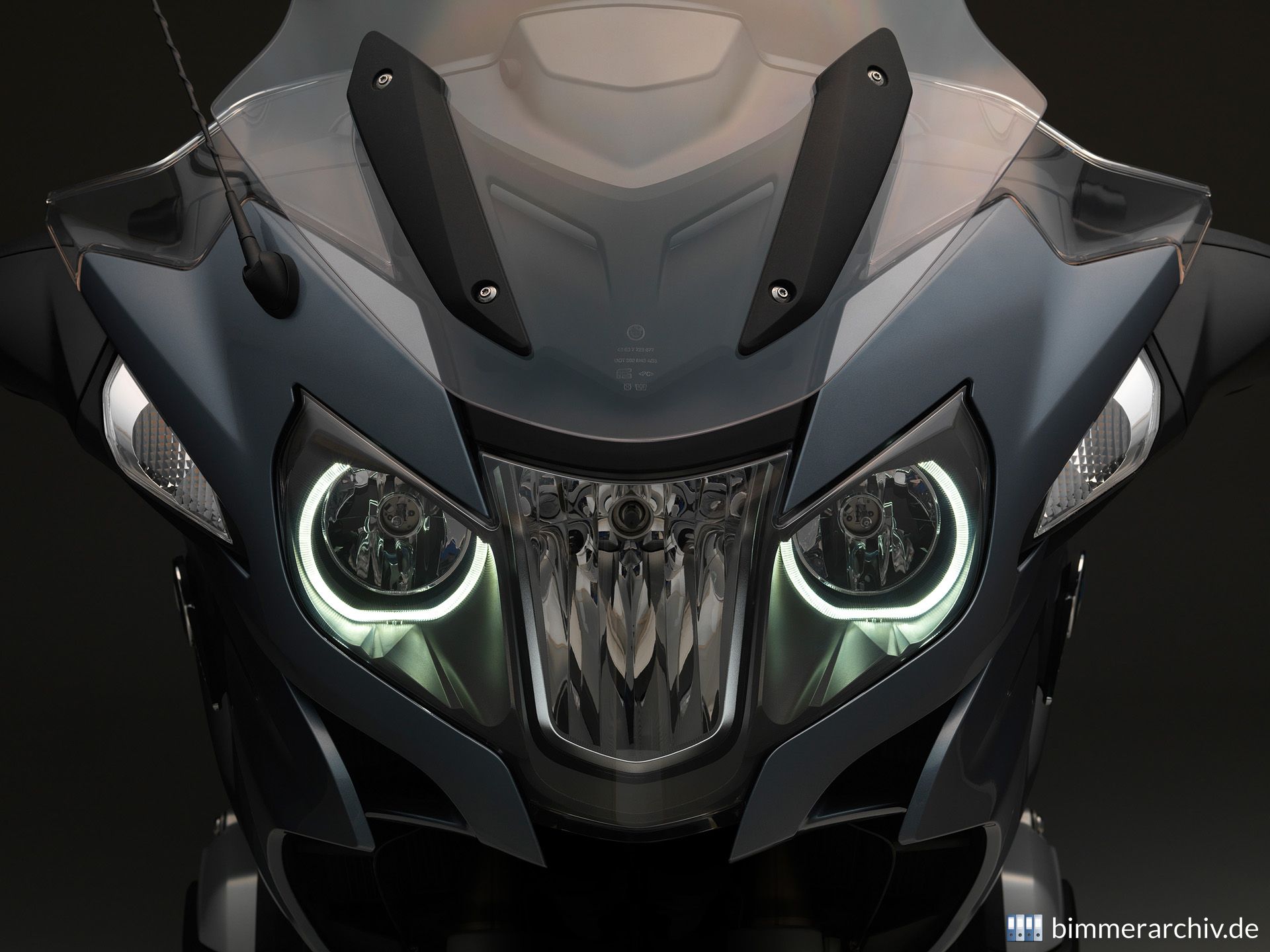 BMW R 1200 RT
