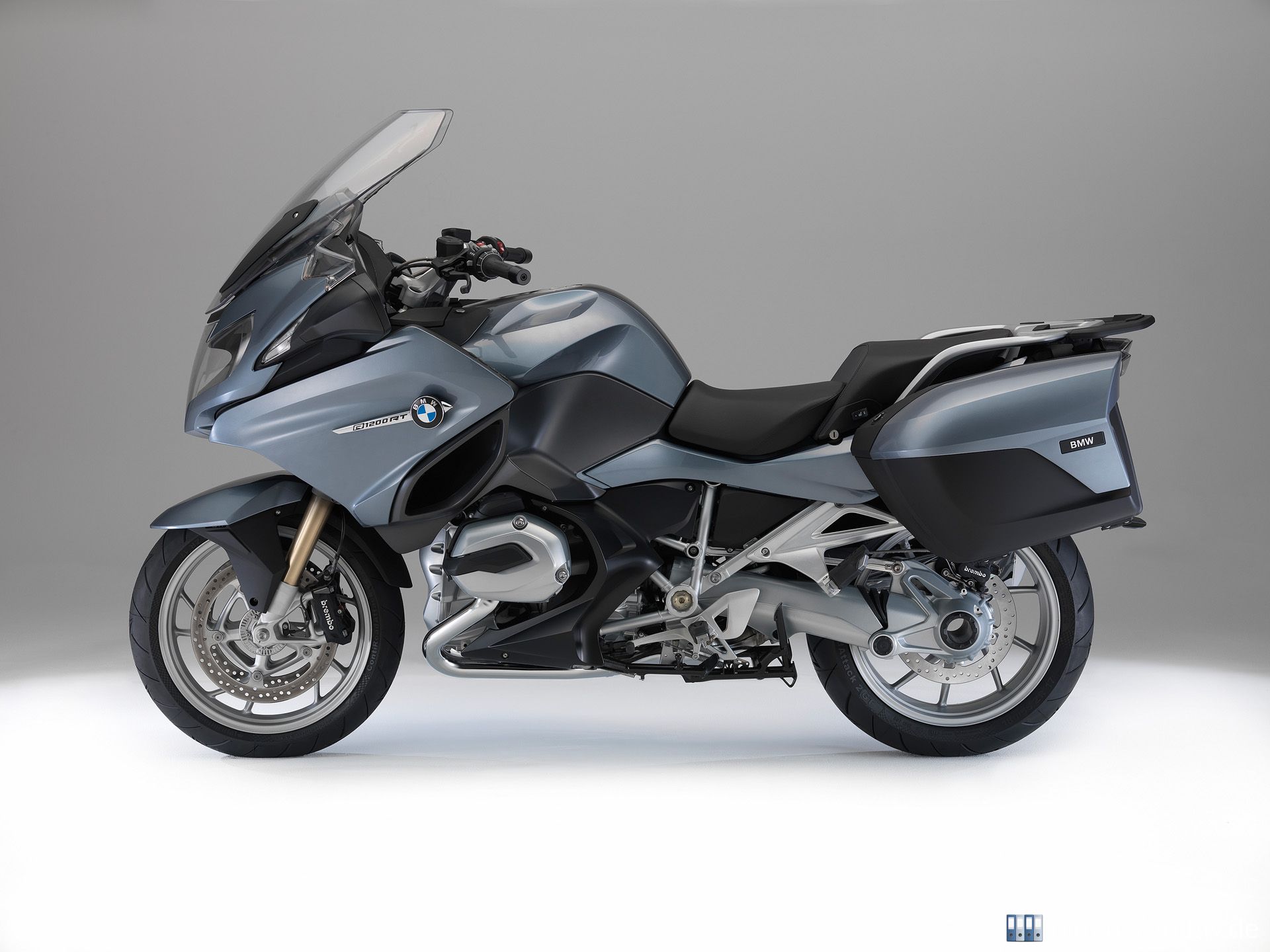 BMW R 1200 RT