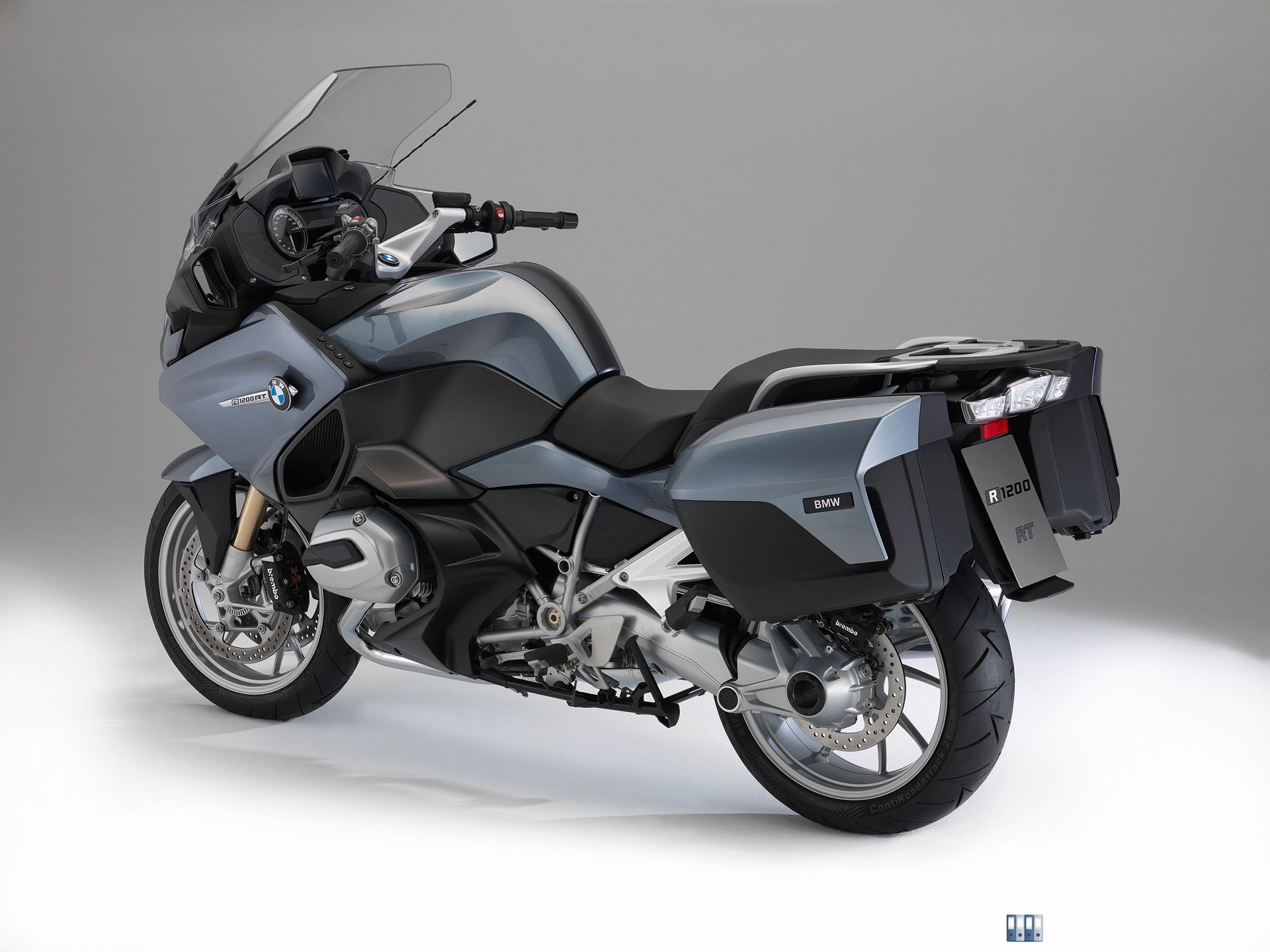 BMW R 1200 RT