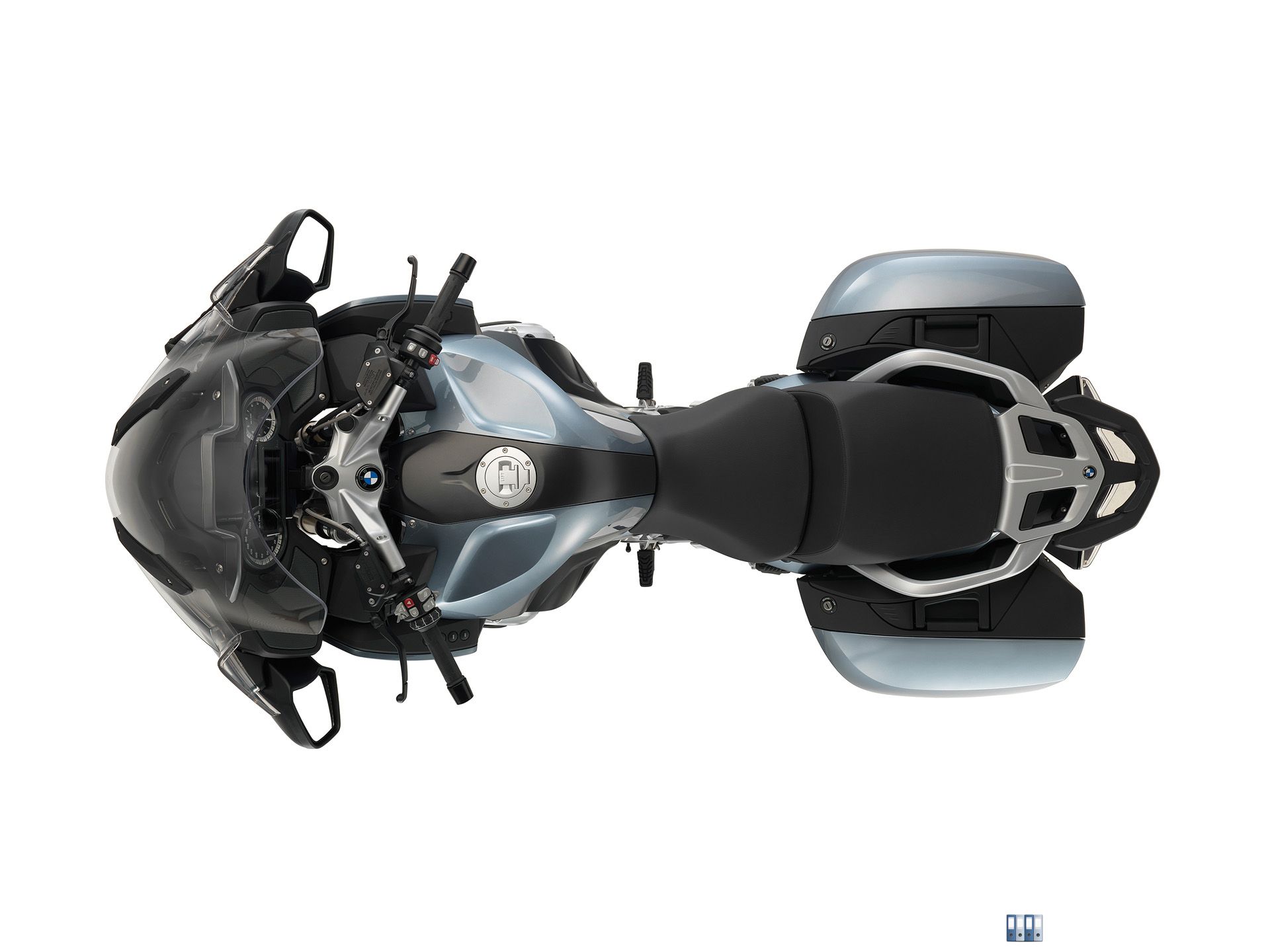 BMW R 1200 RT