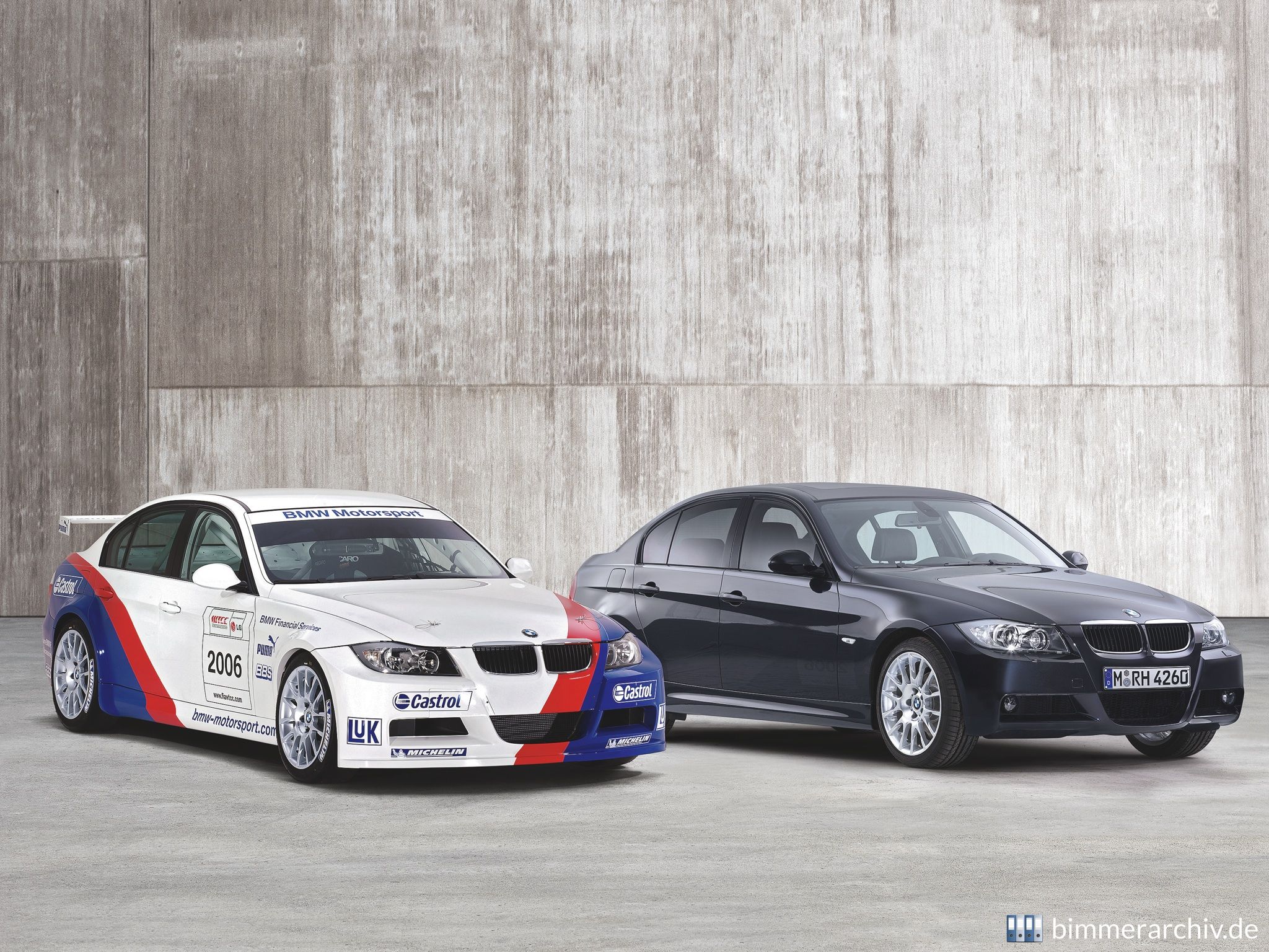 BMW 320si