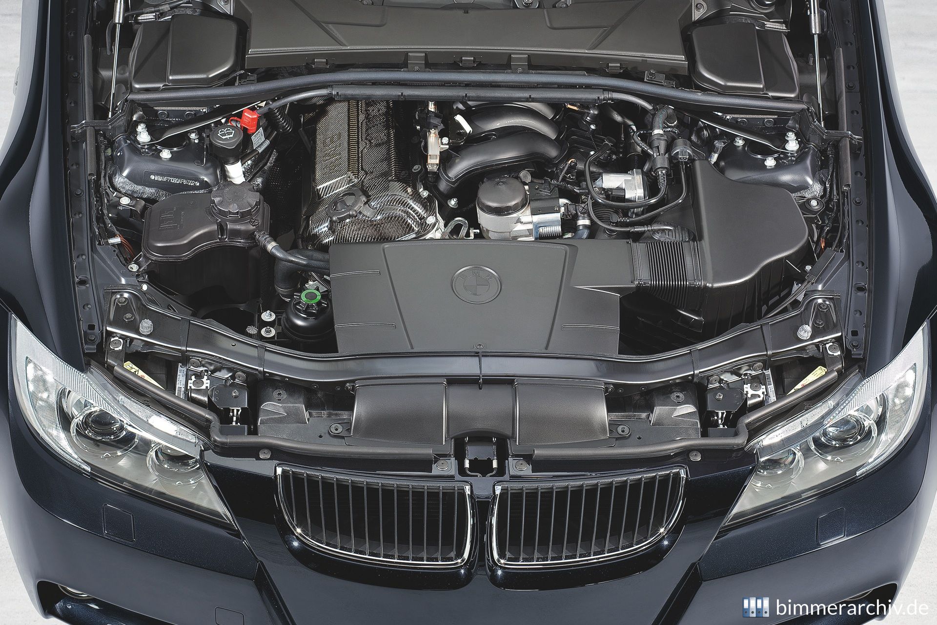 BMW 320si