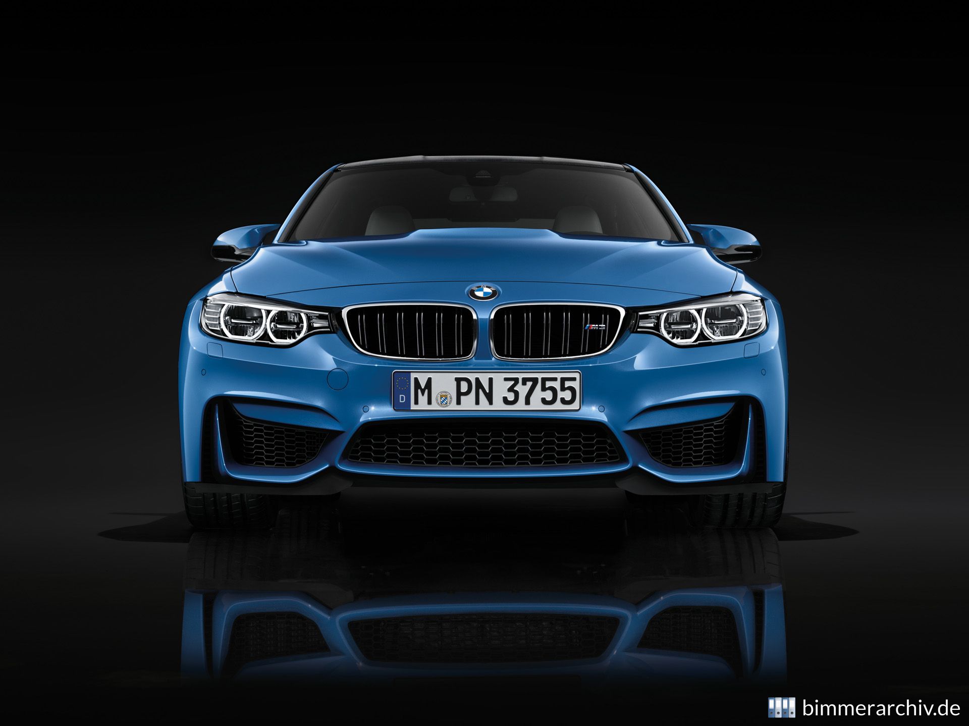 BMW M3 Limousine