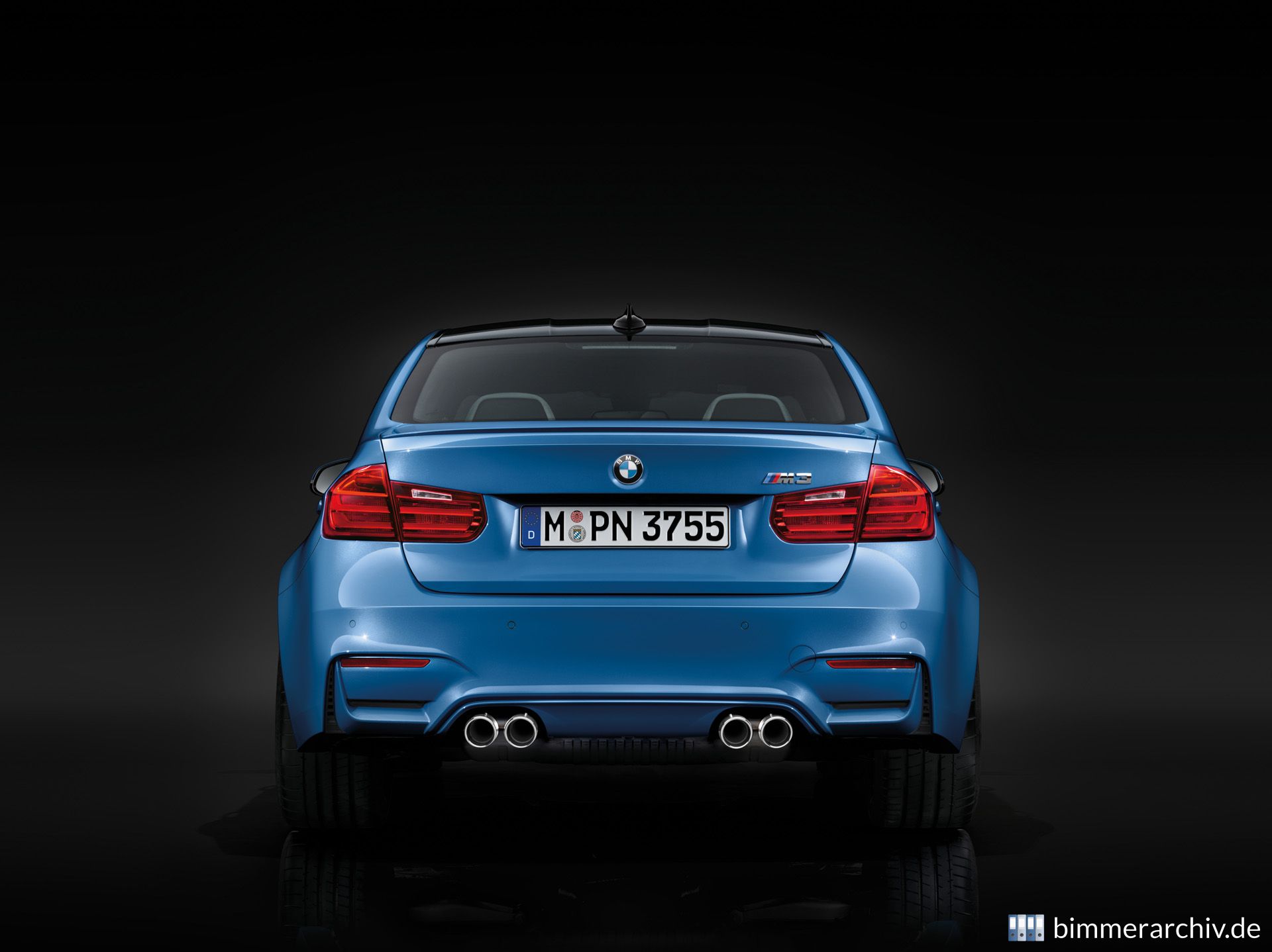 BMW M3 Limousine