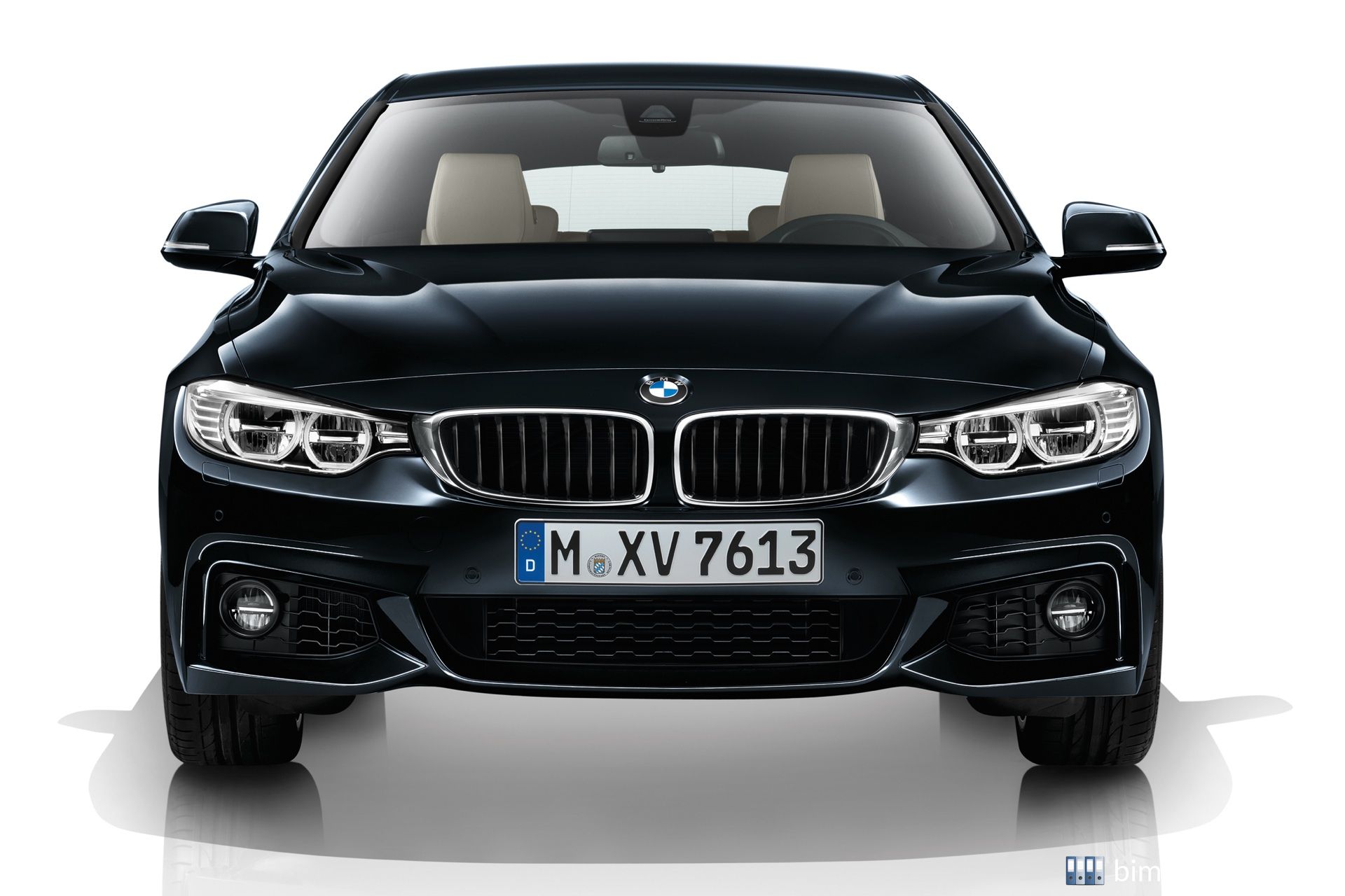 BMW 435i Gran Coupé - M Sport Paket