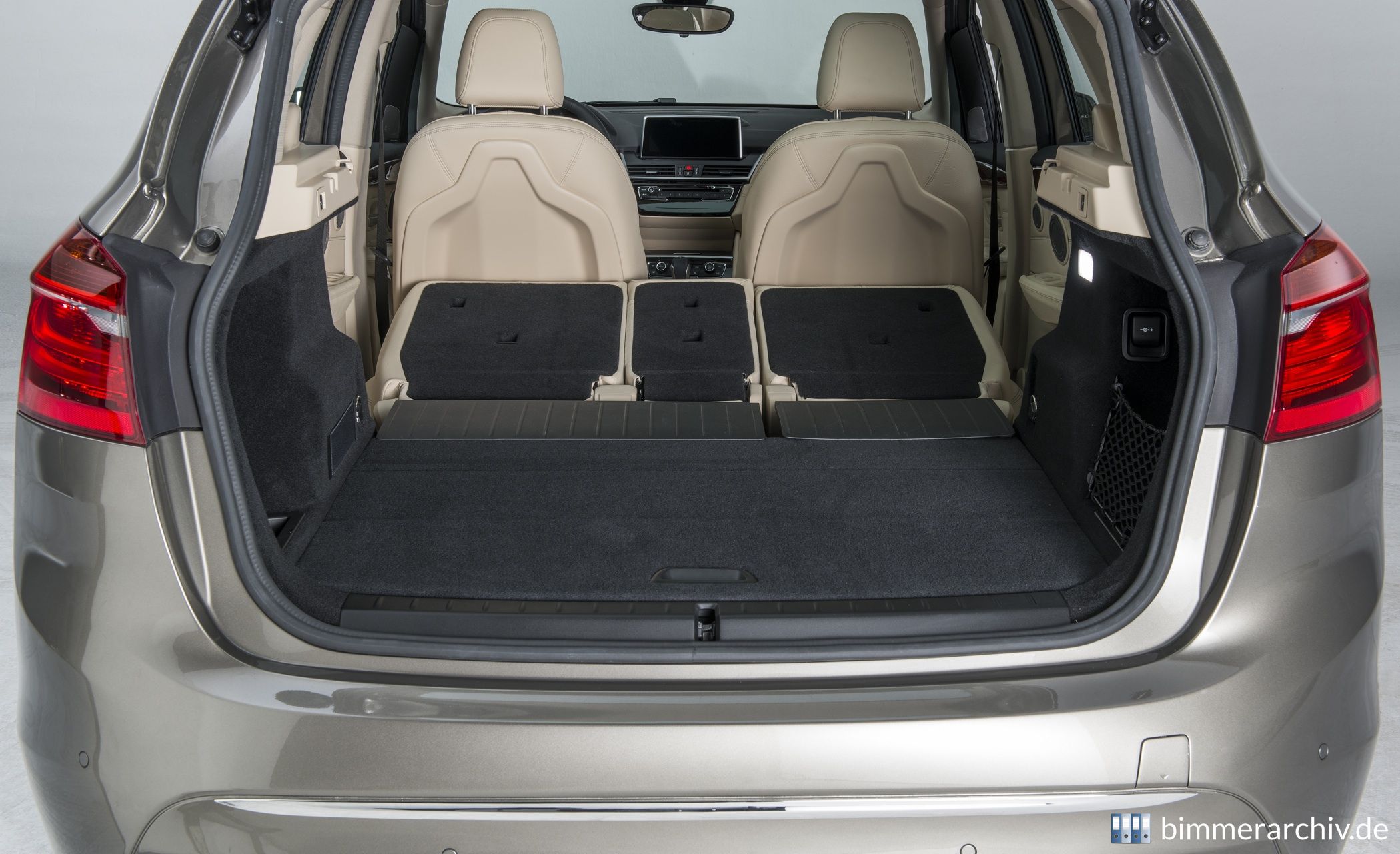 BMW 225i Active Tourer