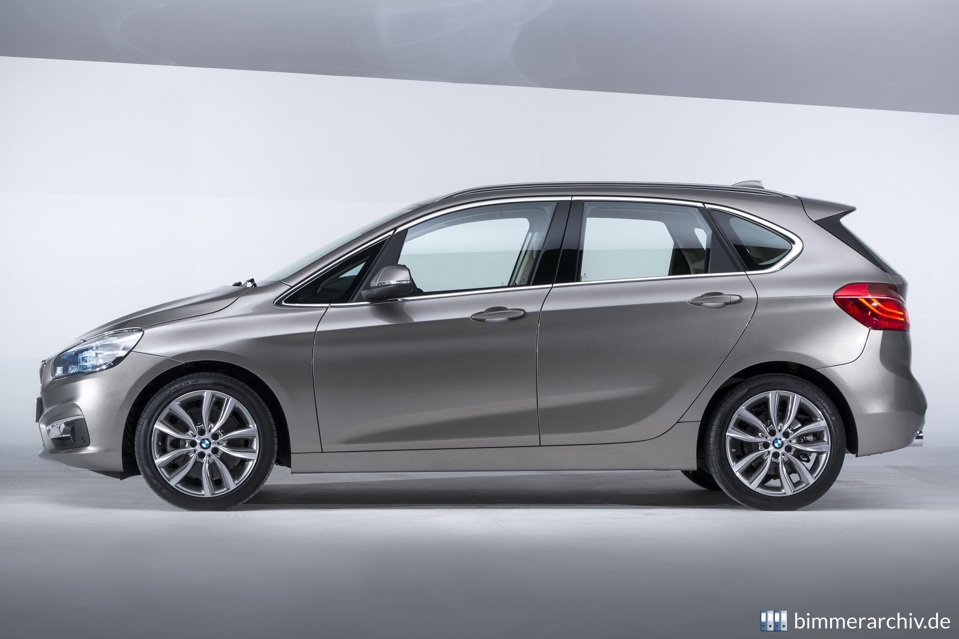 BMW 225i Active Tourer