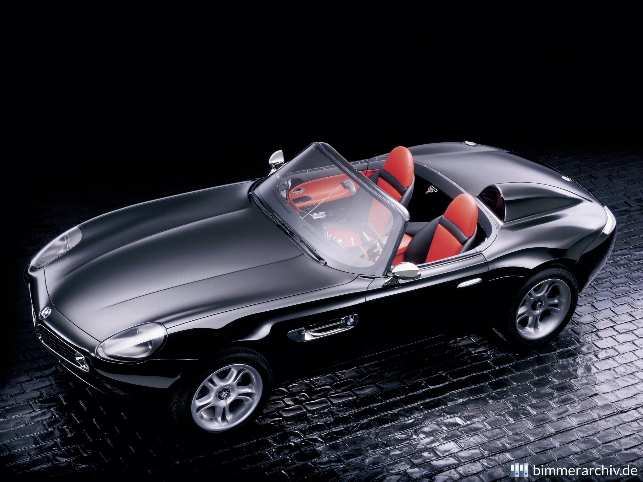 BMW Z07