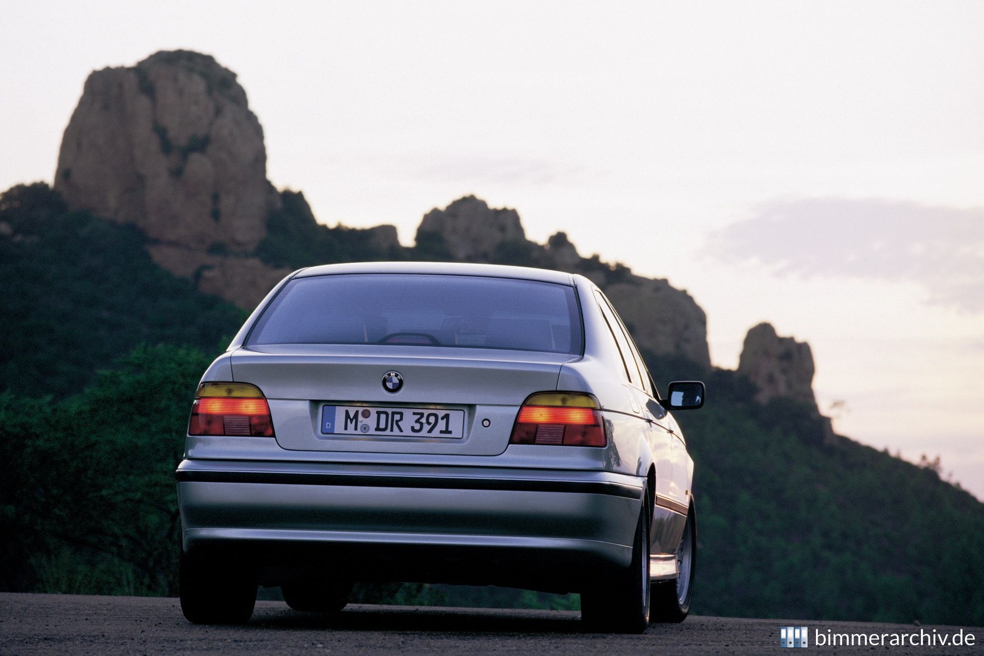 BMW 5er