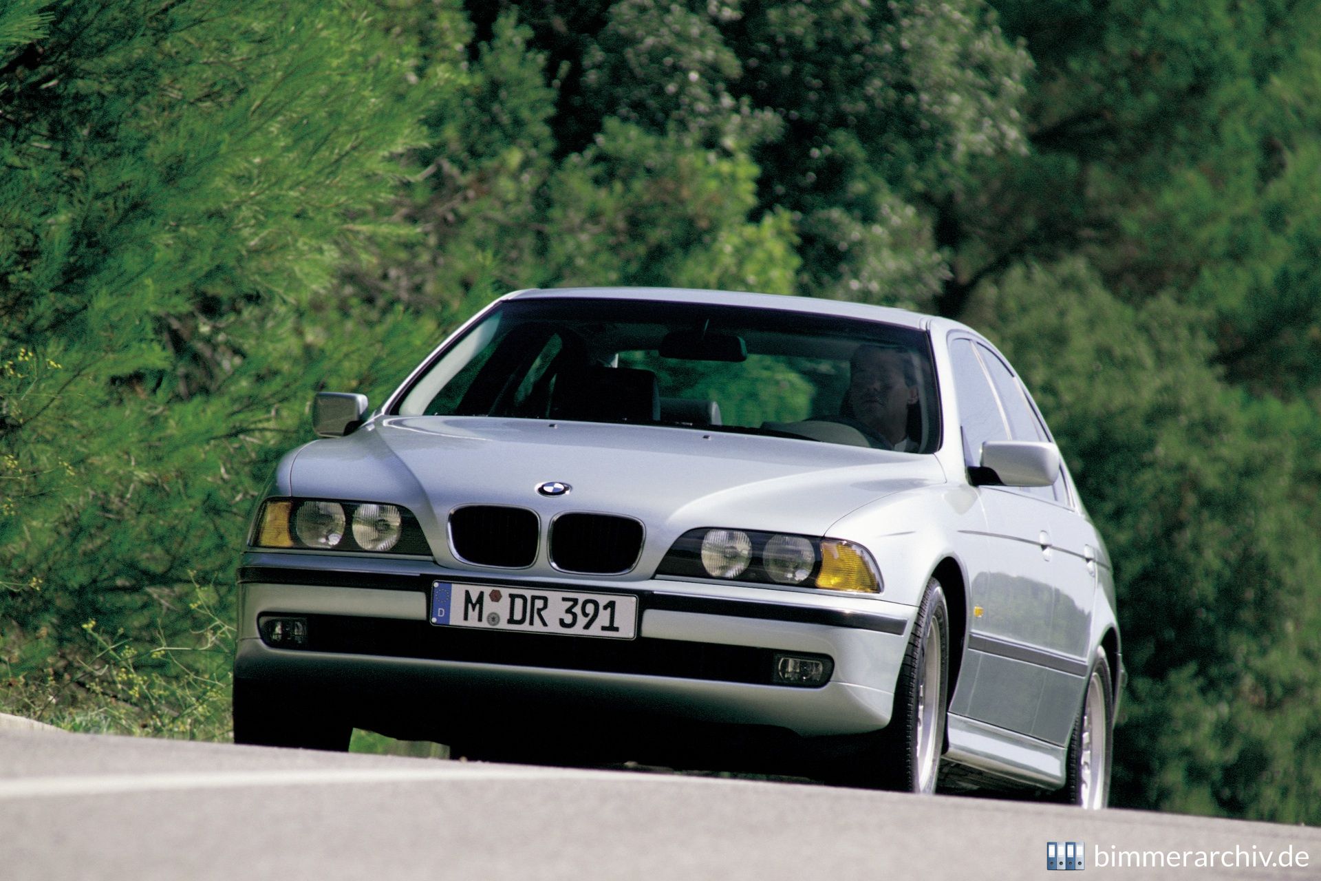 BMW 5er