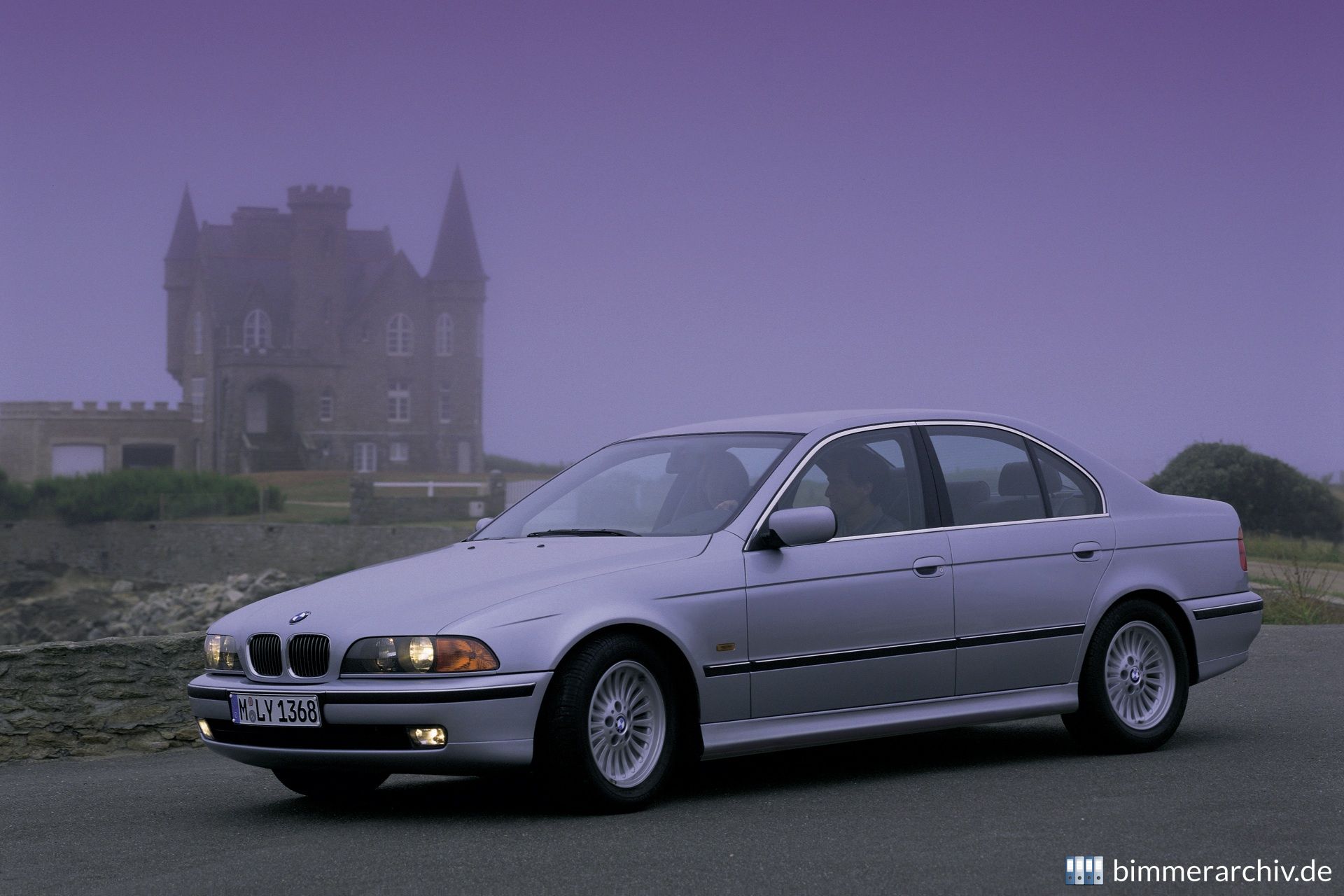 BMW 5er