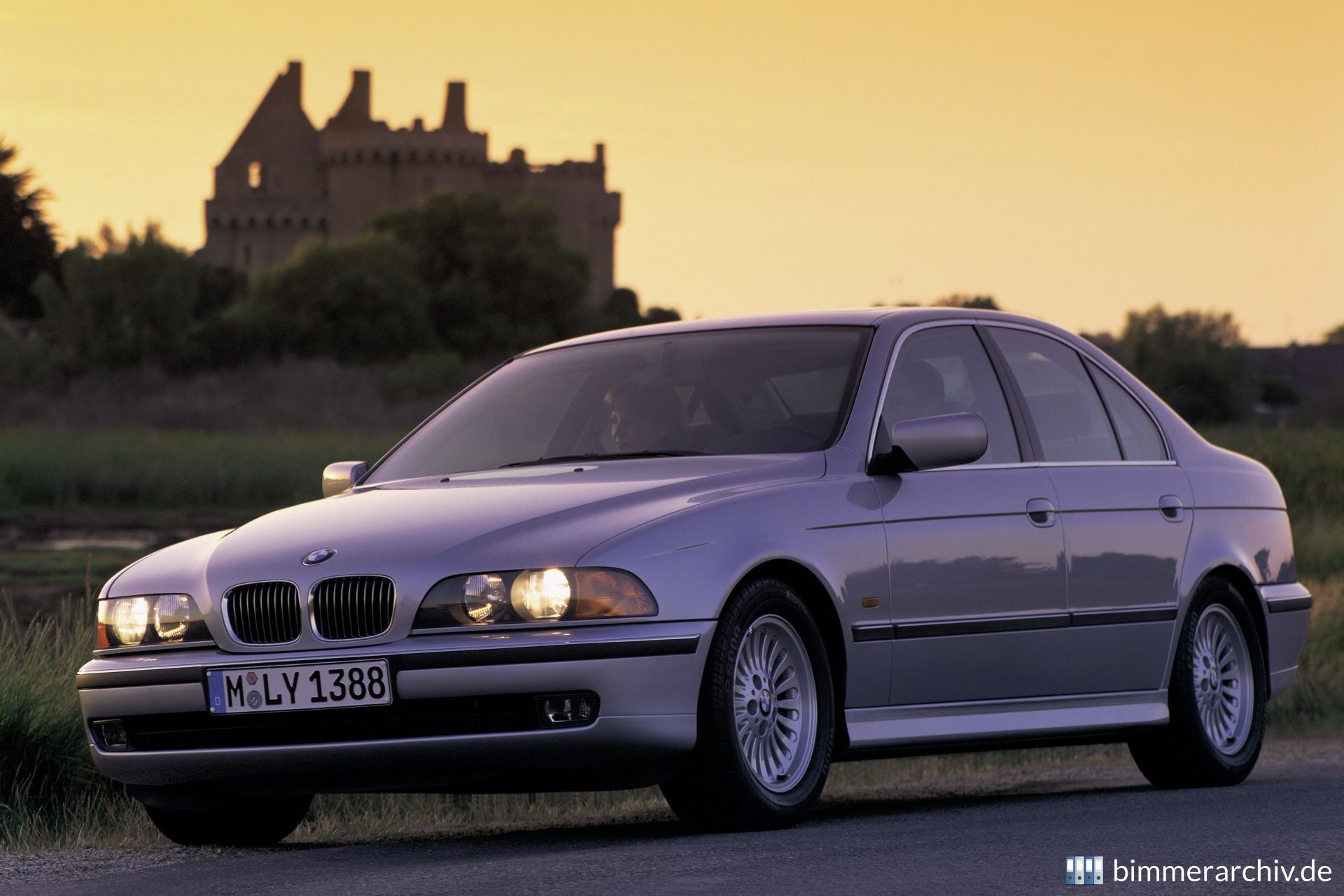 BMW 5er