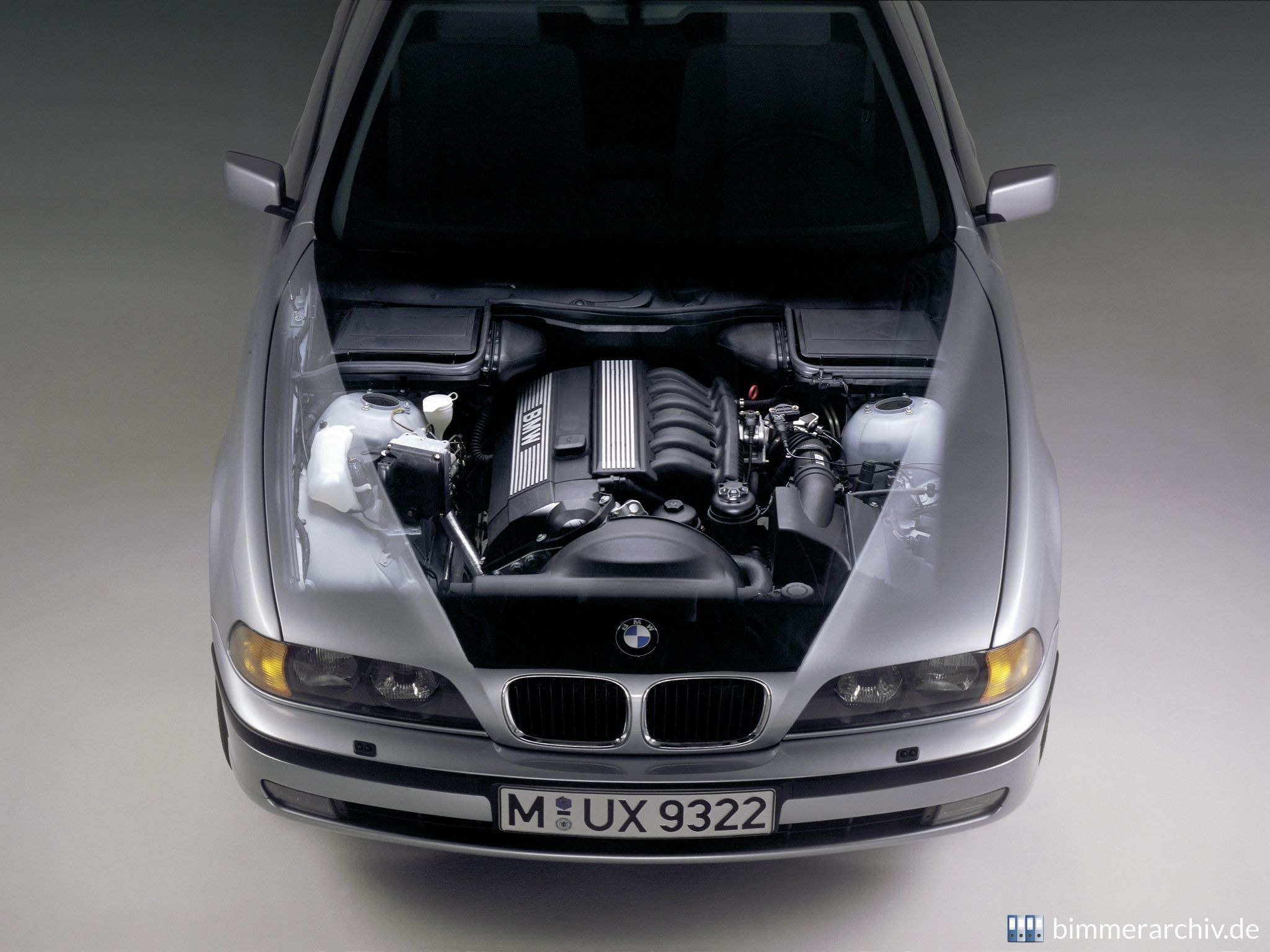 BMW 528i