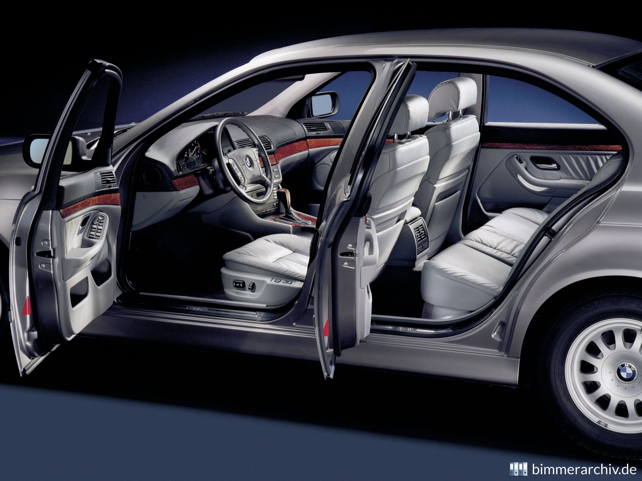 BMW 5er