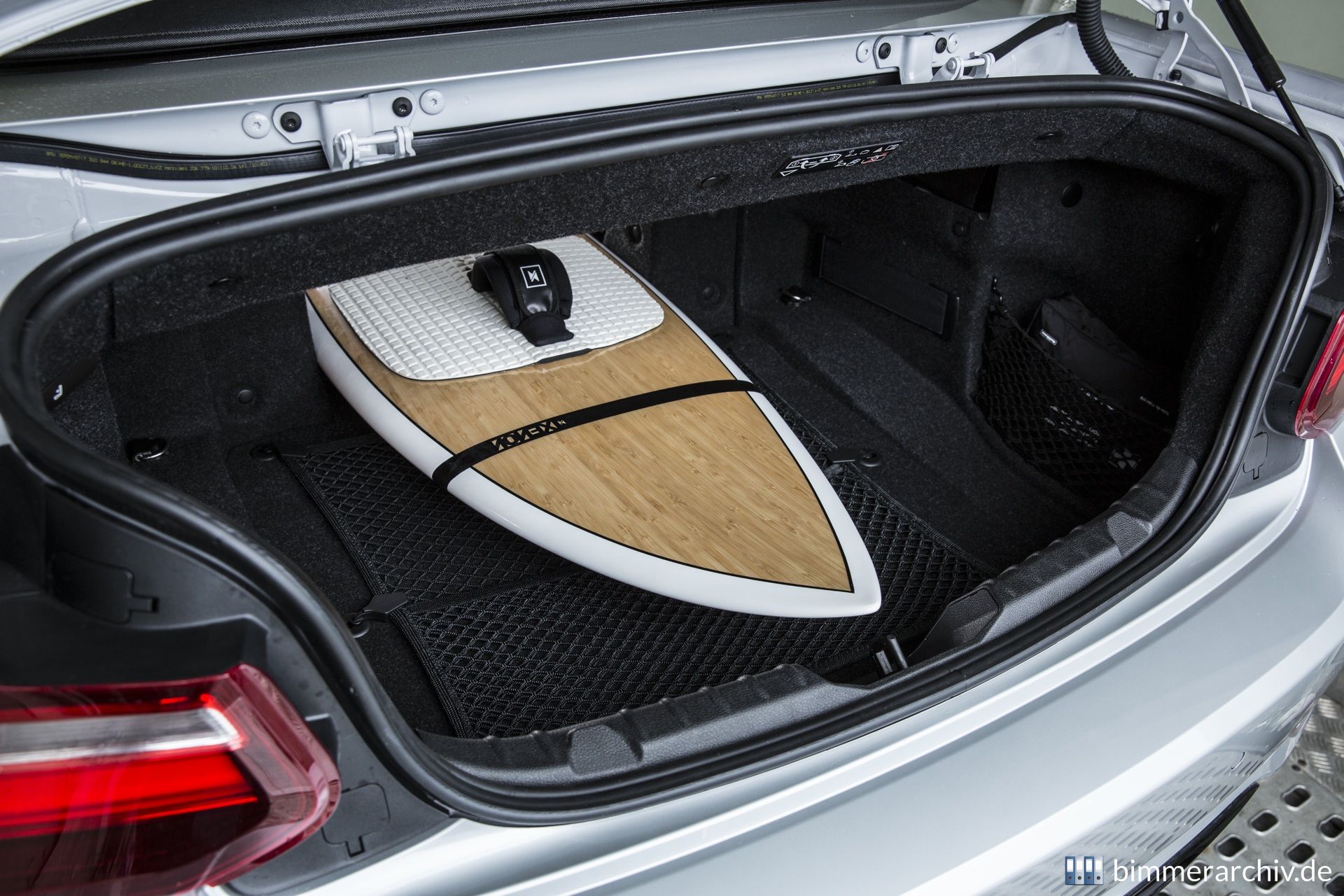 BMW 228i Cabrio