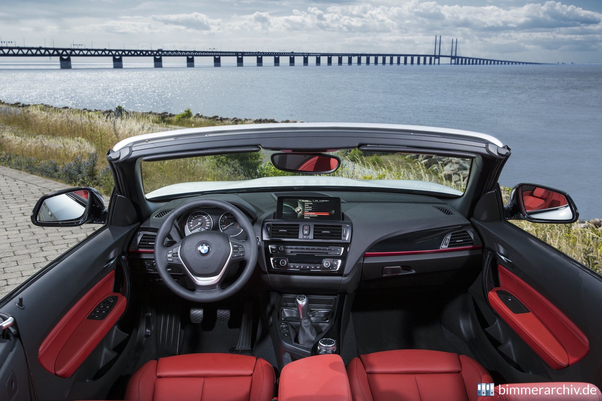 BMW 228i Cabrio