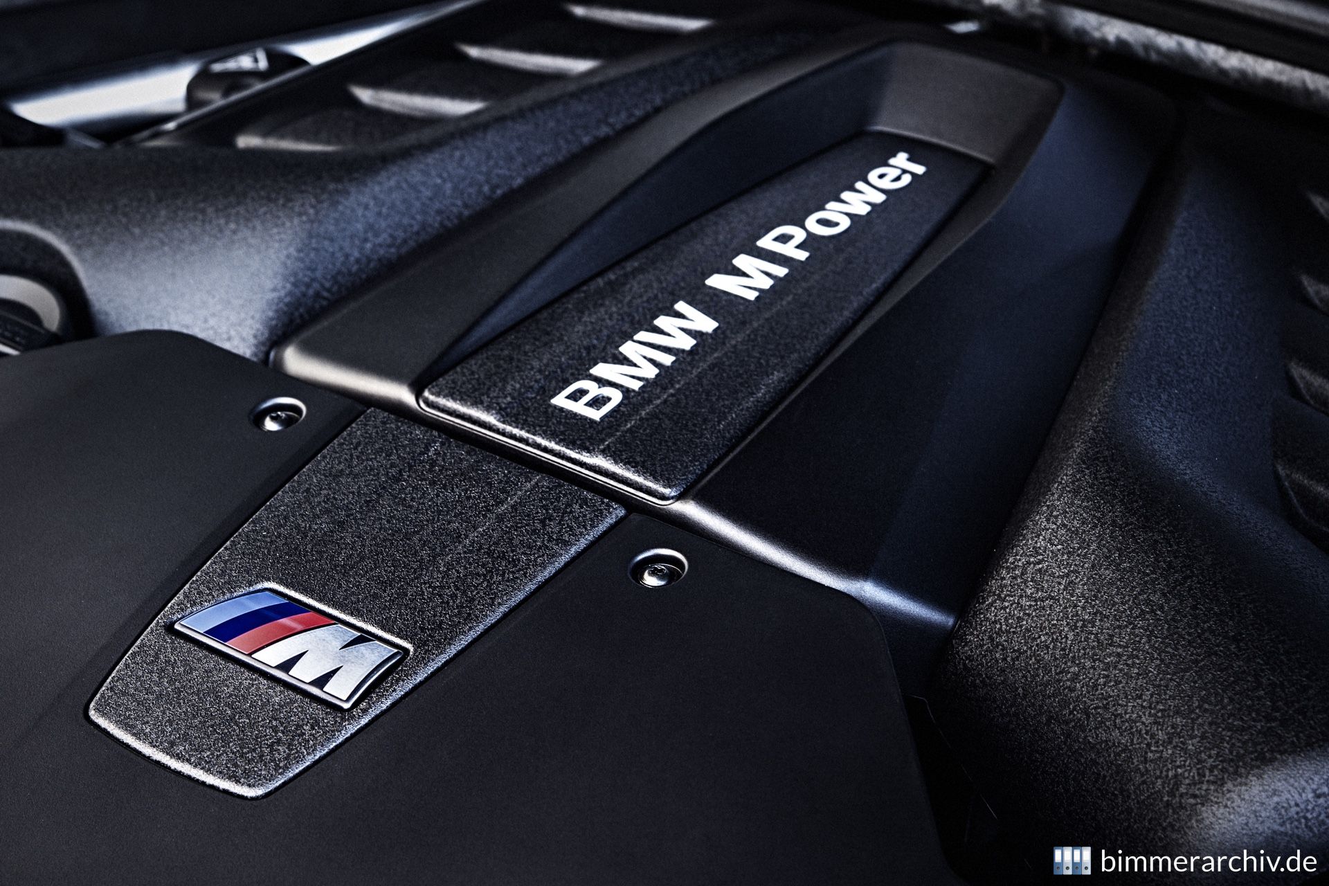 BMW X5 M