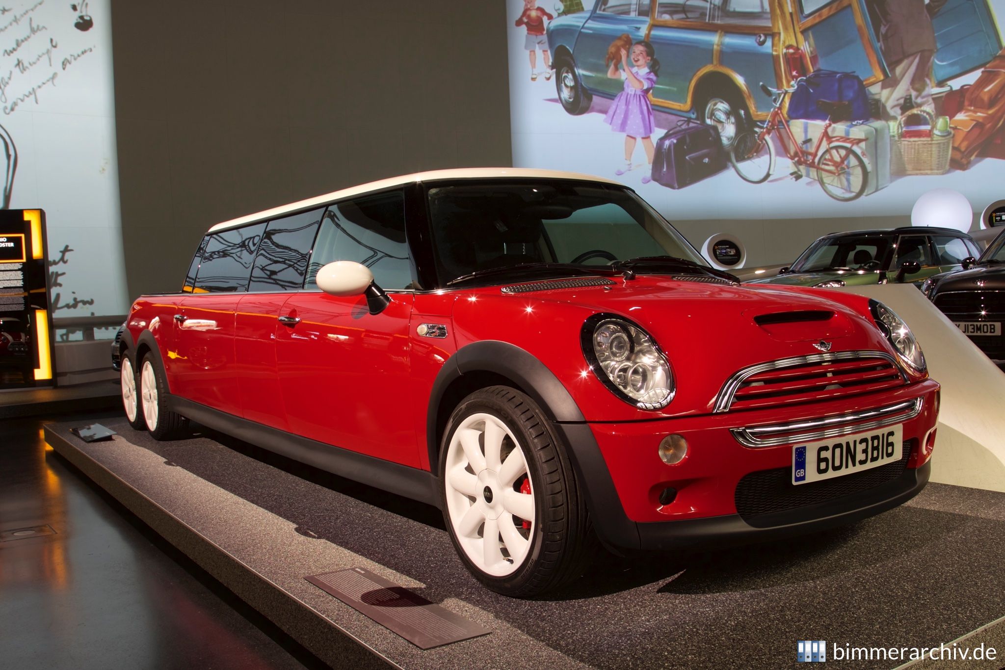 MINI XXL