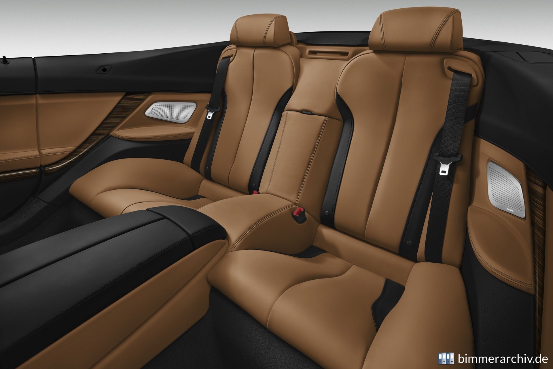BMW 650i Cabrio