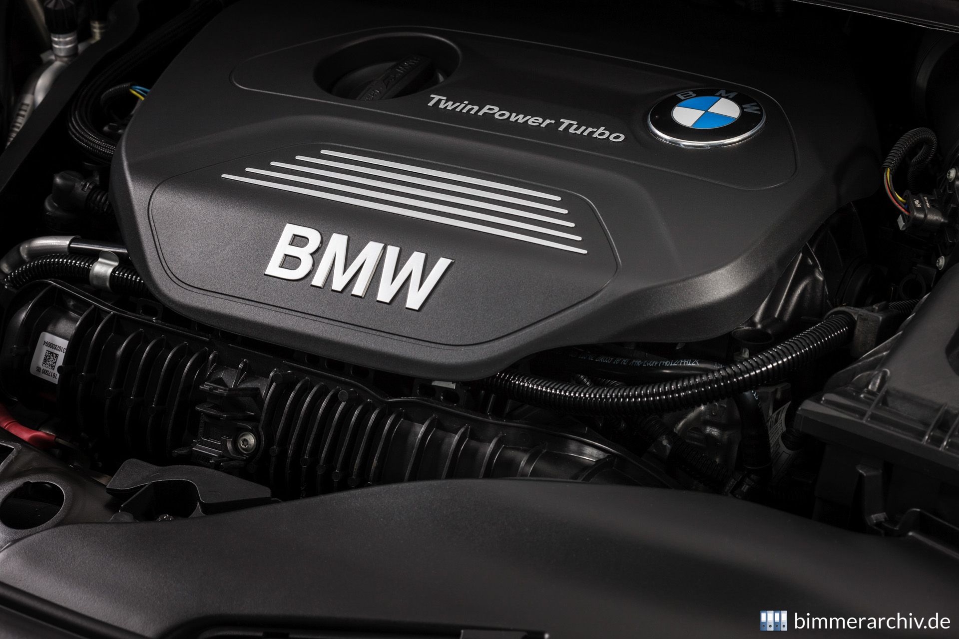 BMW 225i Active Tourer